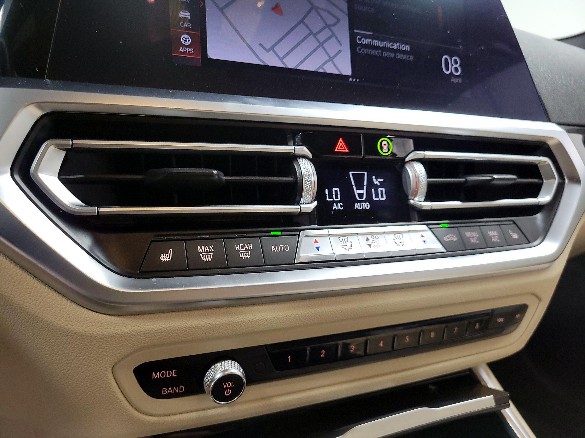 Thumbnail: 2021 BMW 3 Series - 16
