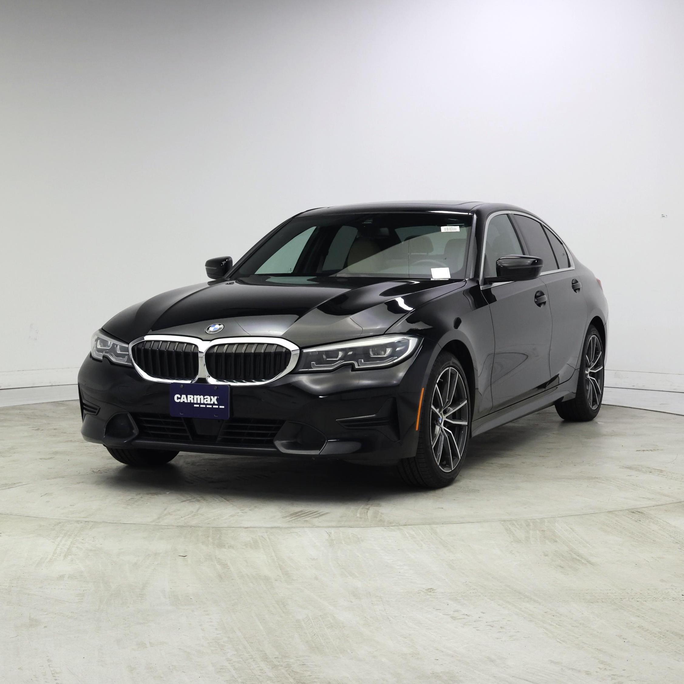 Thumbnail: 2021 BMW 3 Series - 4
