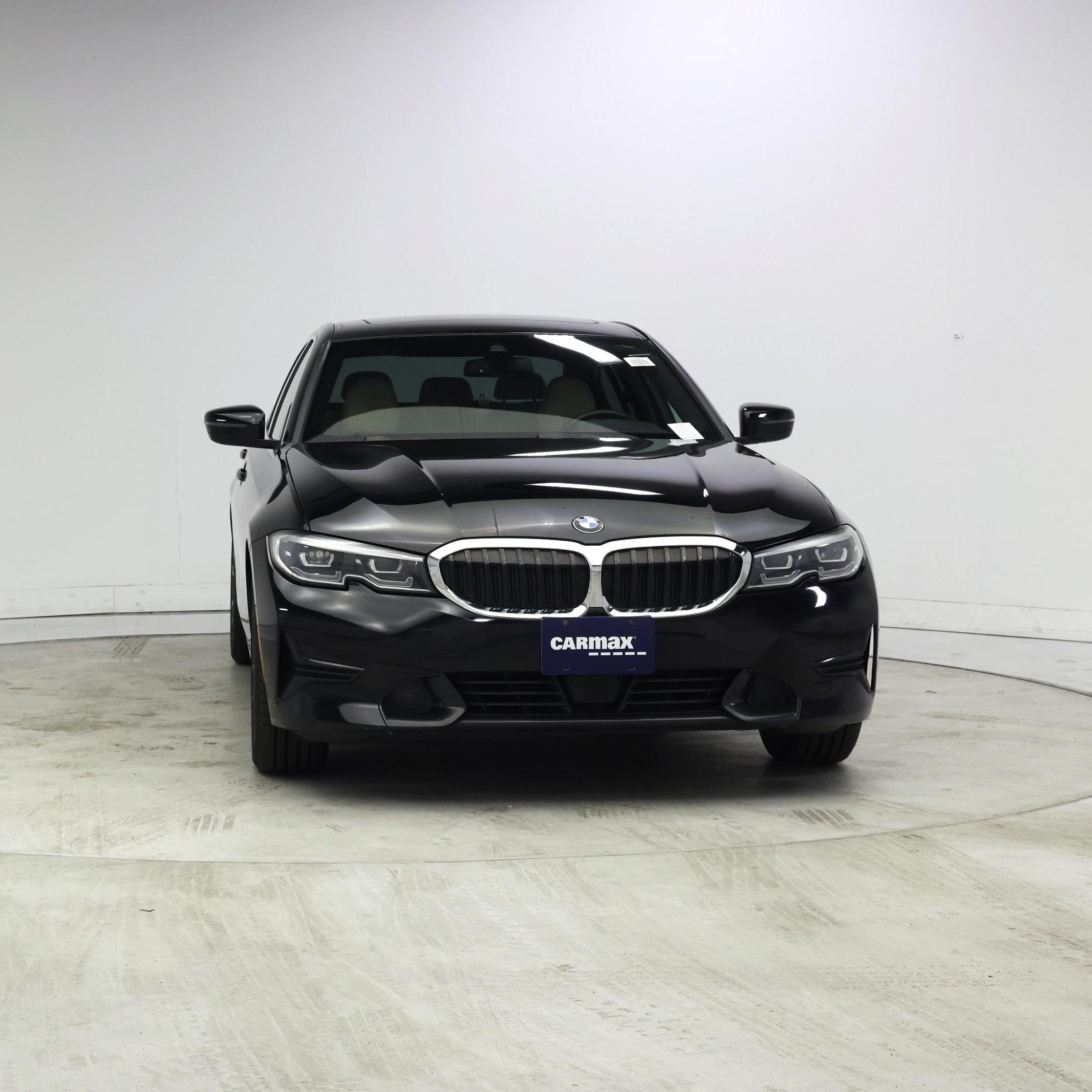 Thumbnail: 2021 BMW 3 Series - 5