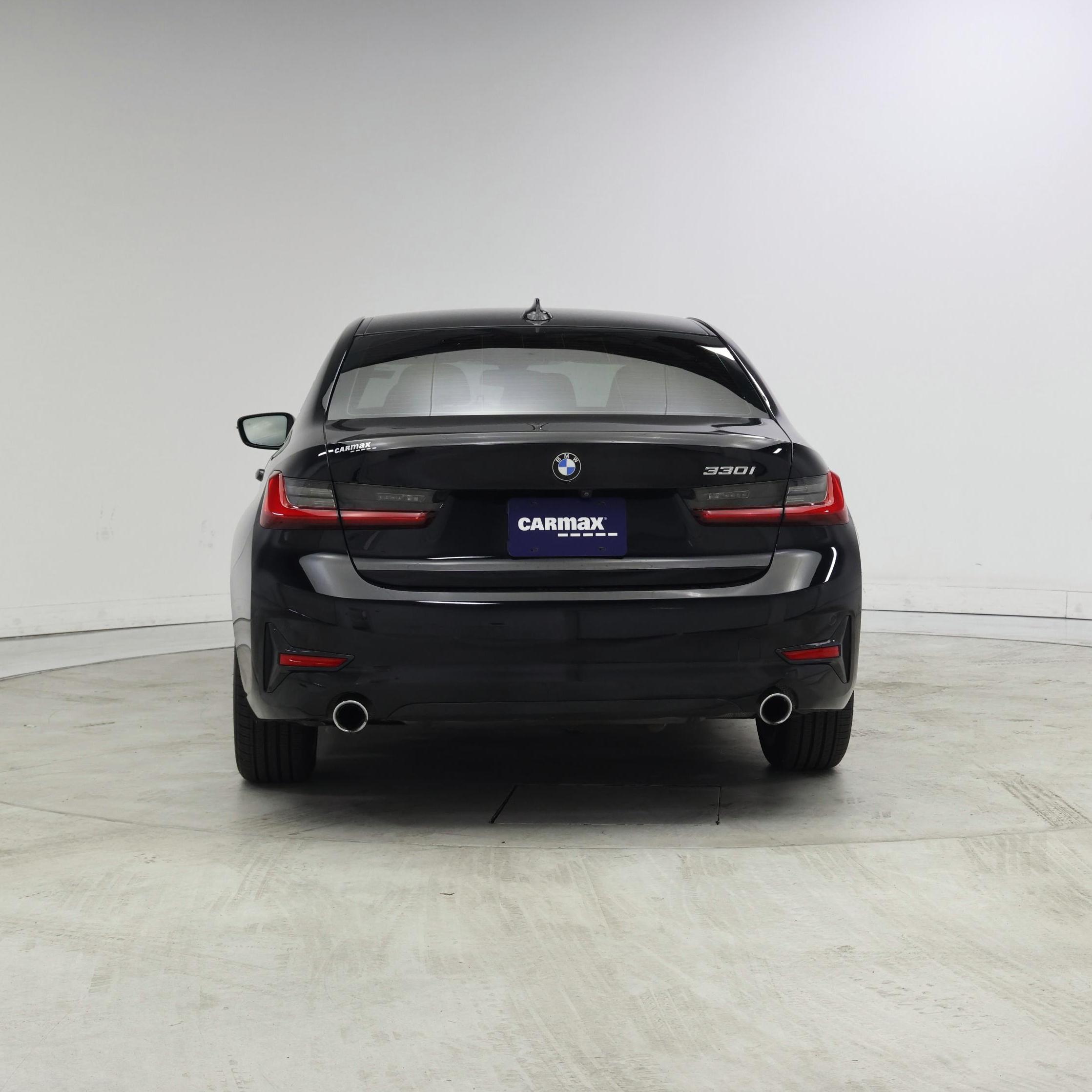 Thumbnail: 2021 BMW 3 Series - 6