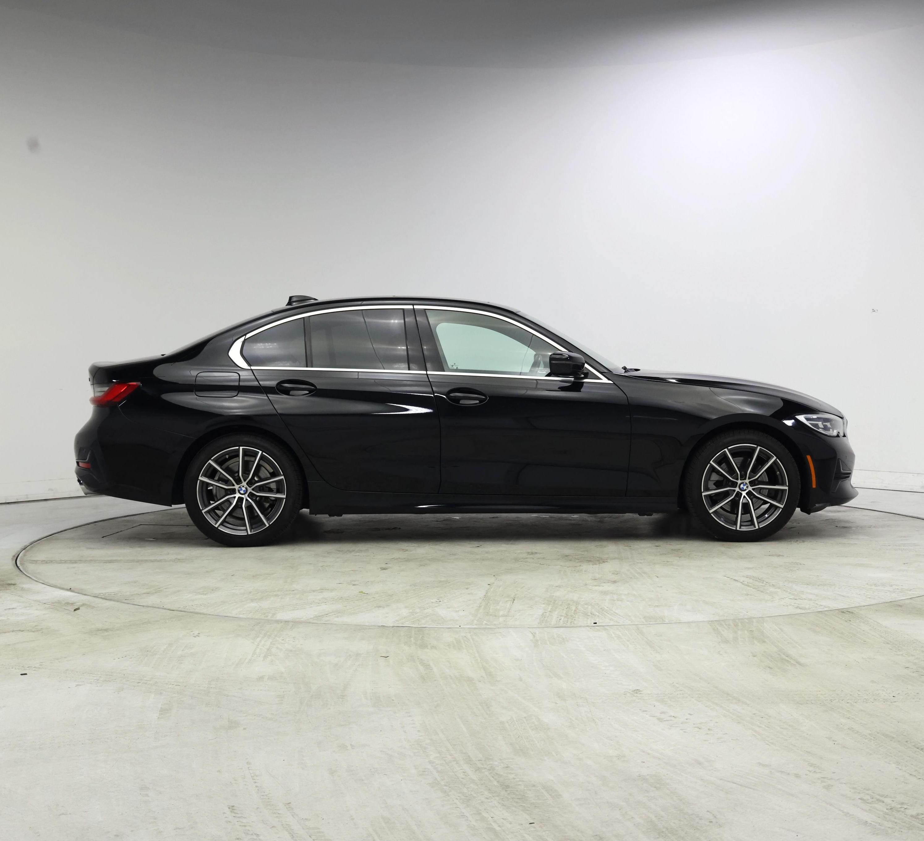 Thumbnail: 2021 BMW 3 Series - 7