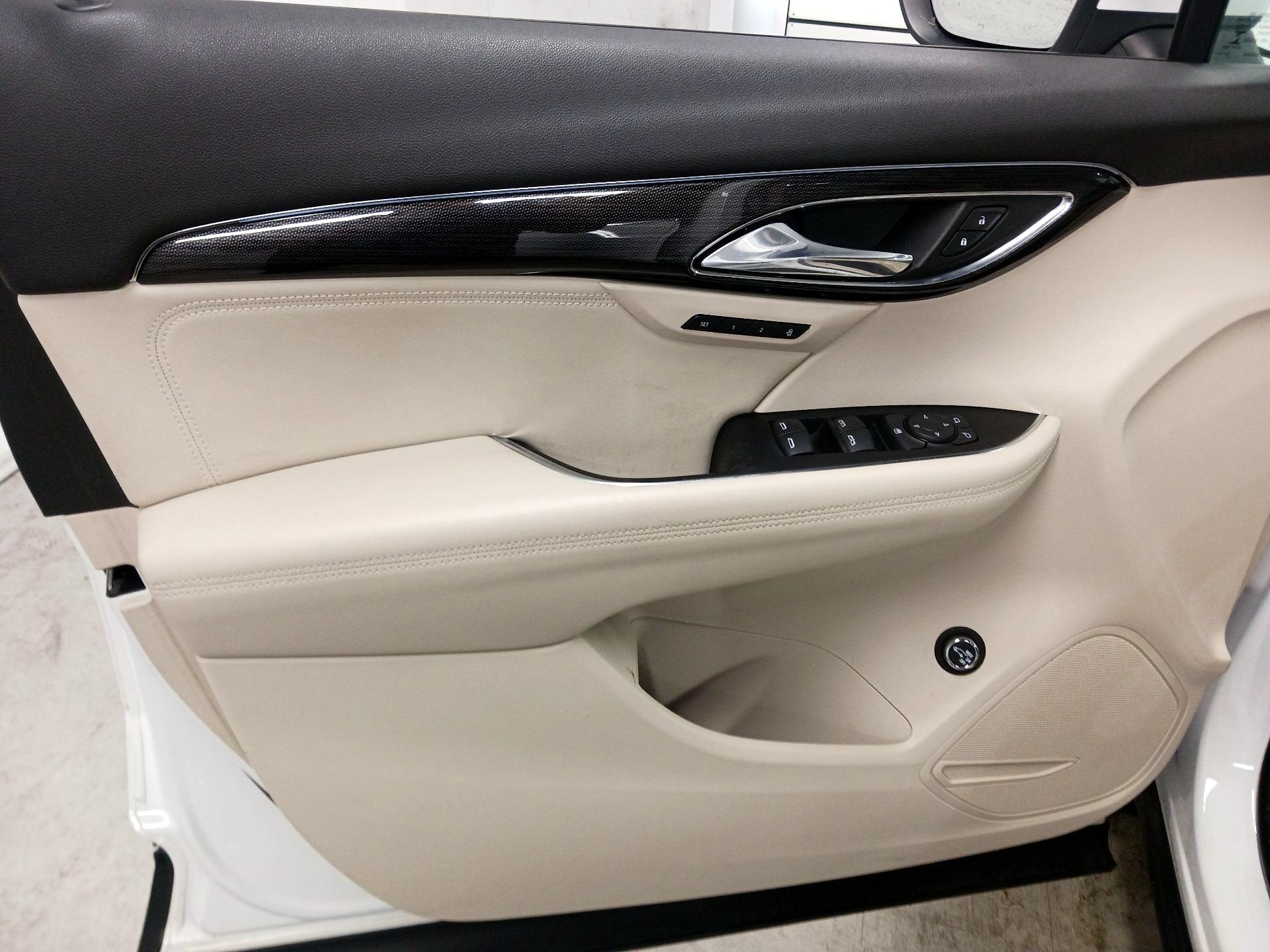 Thumbnail: 2023 Buick Envision - 12