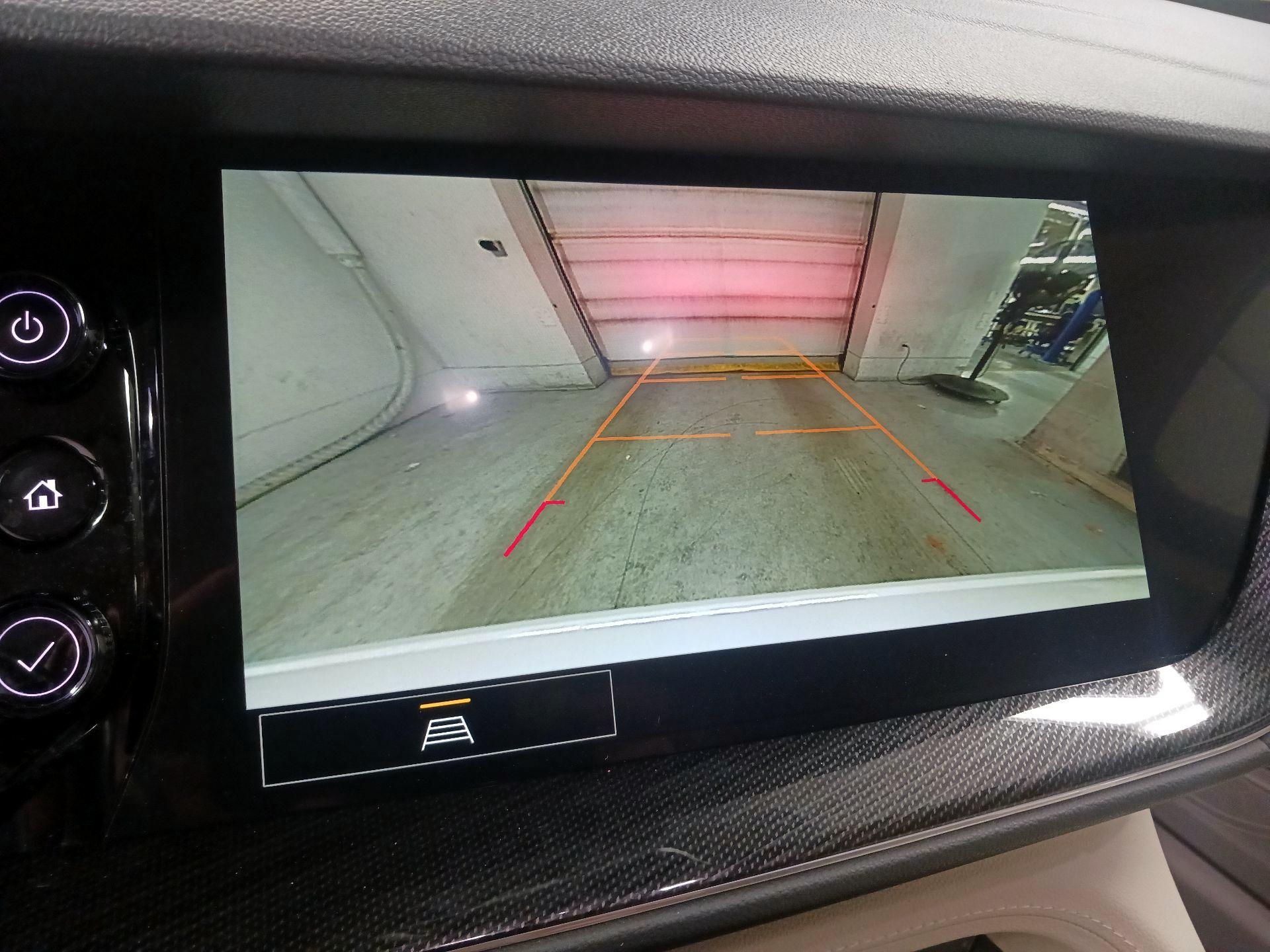 Thumbnail: 2023 Buick Envision - 14