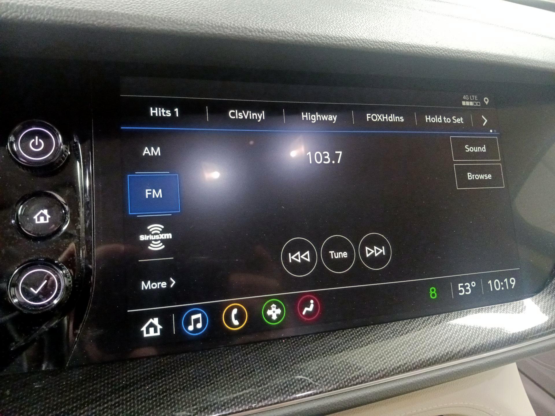 Thumbnail: 2023 Buick Envision - 15