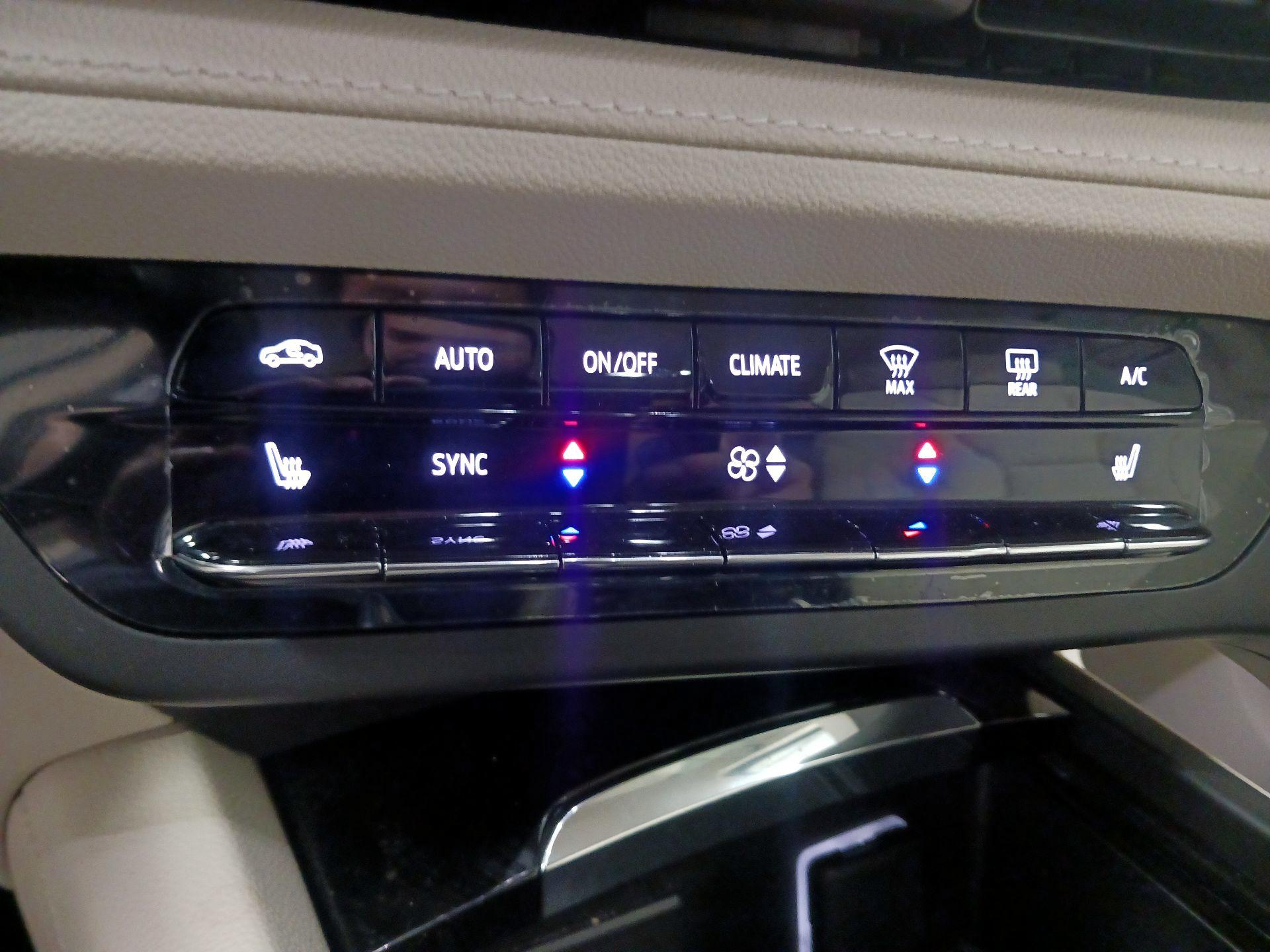 Thumbnail: 2023 Buick Envision - 16