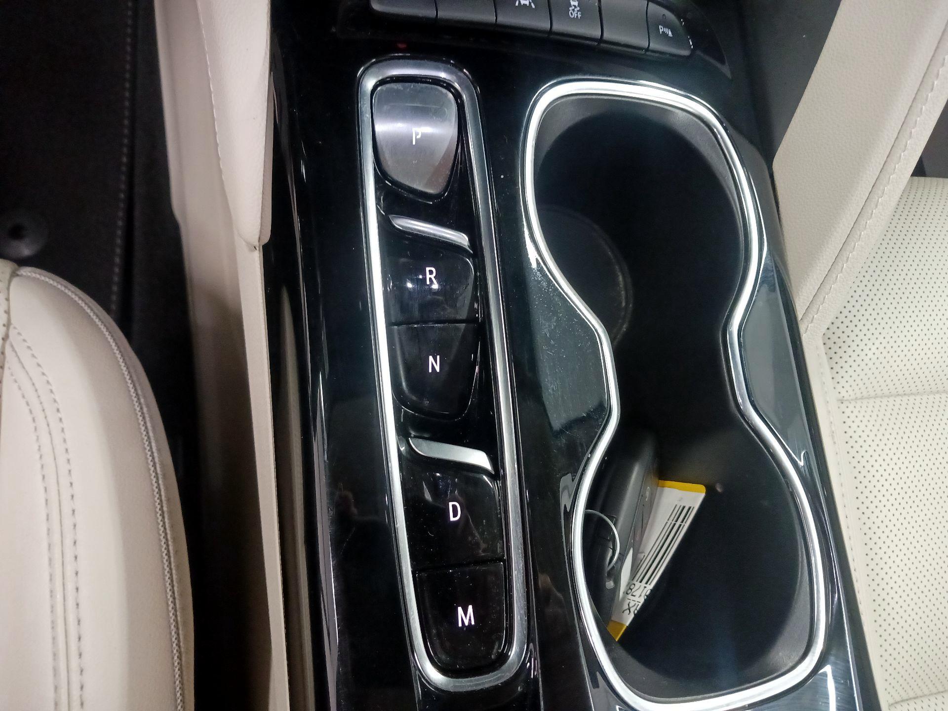 Thumbnail: 2023 Buick Envision - 17