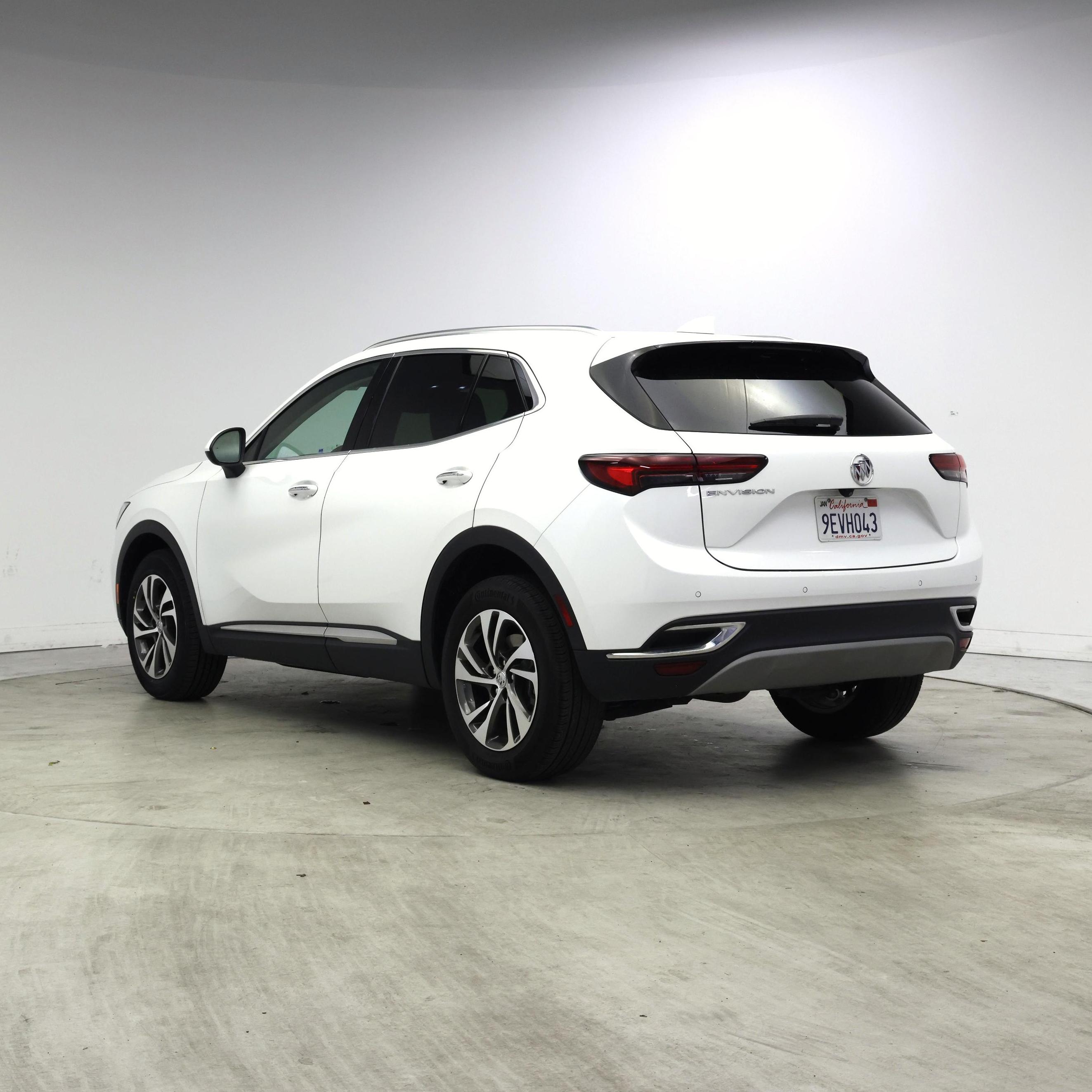 Thumbnail: 2023 Buick Envision - 2