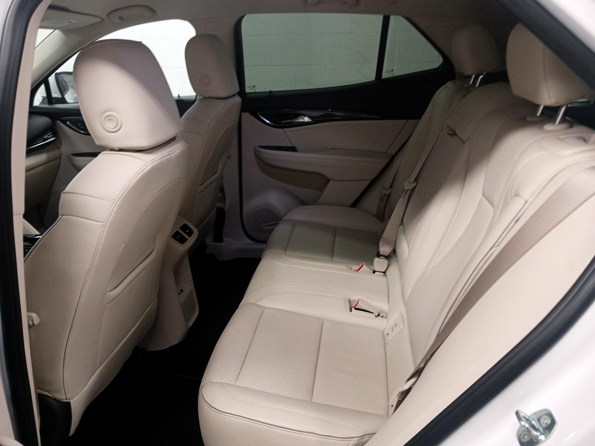 Thumbnail: 2023 Buick Envision - 19