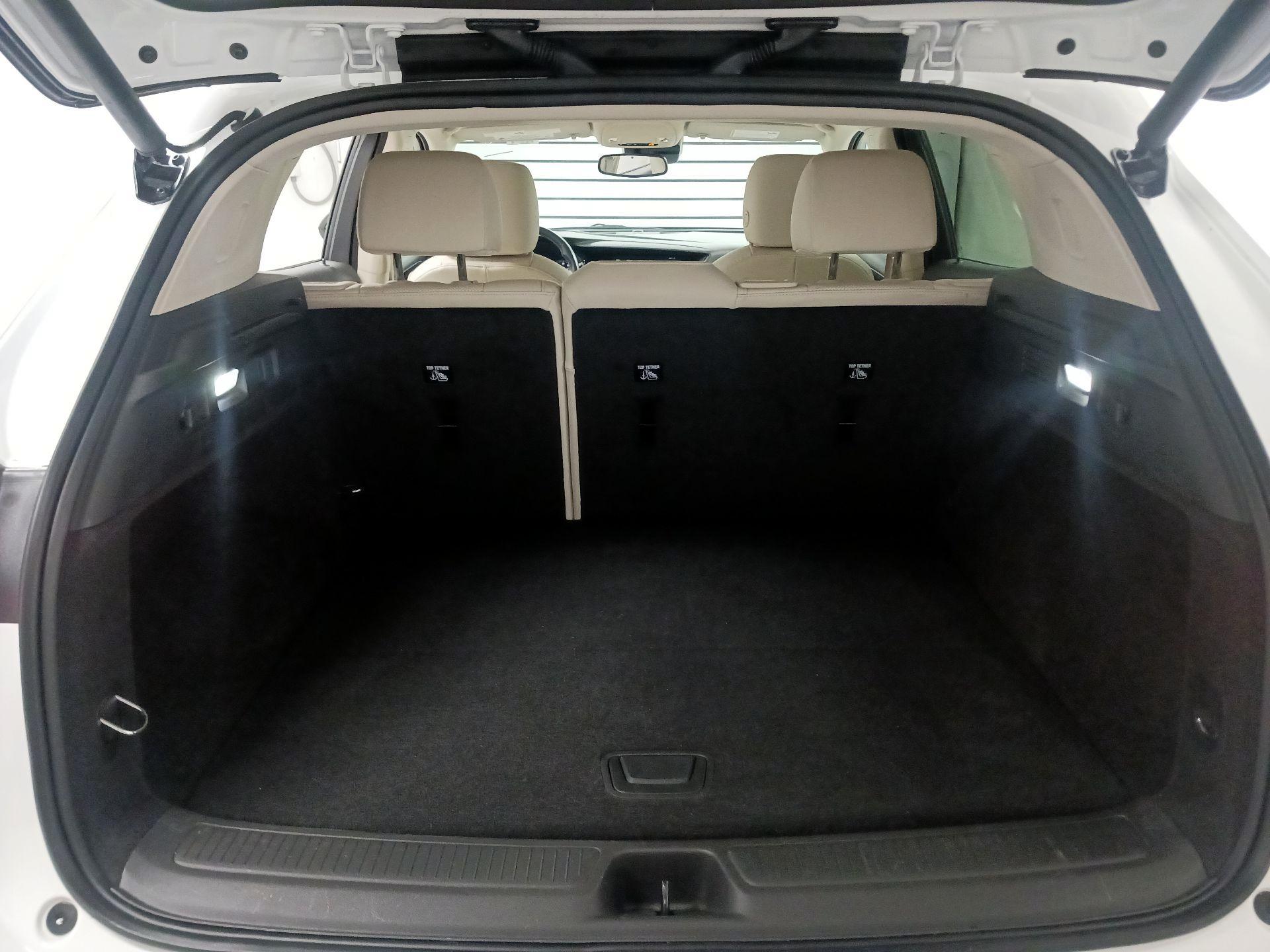 Thumbnail: 2023 Buick Envision - 20