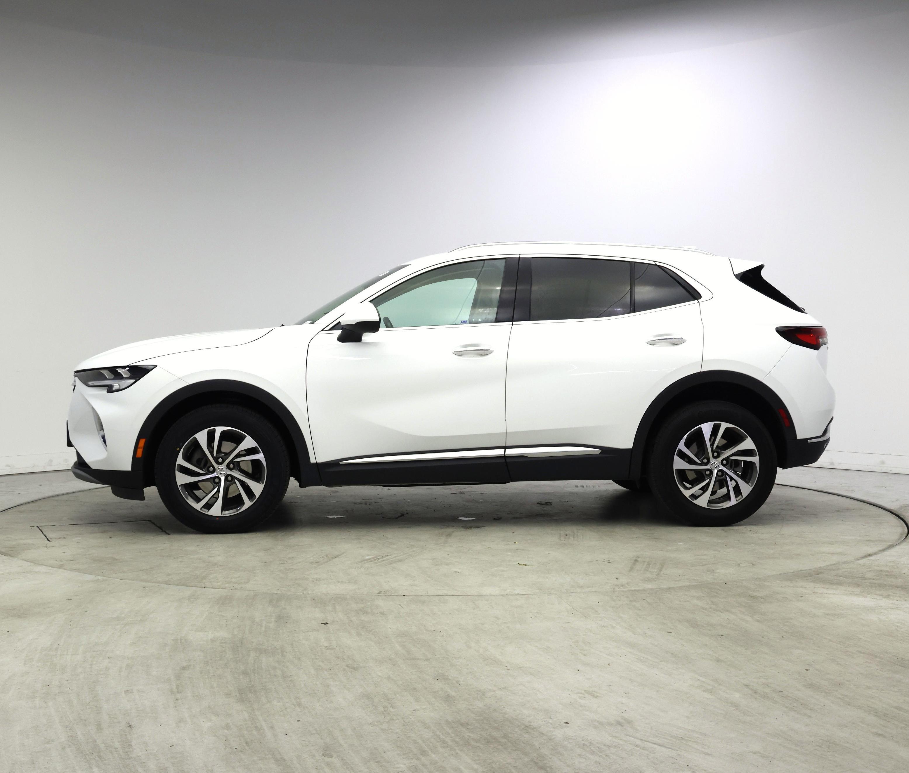 Thumbnail: 2023 Buick Envision - 3