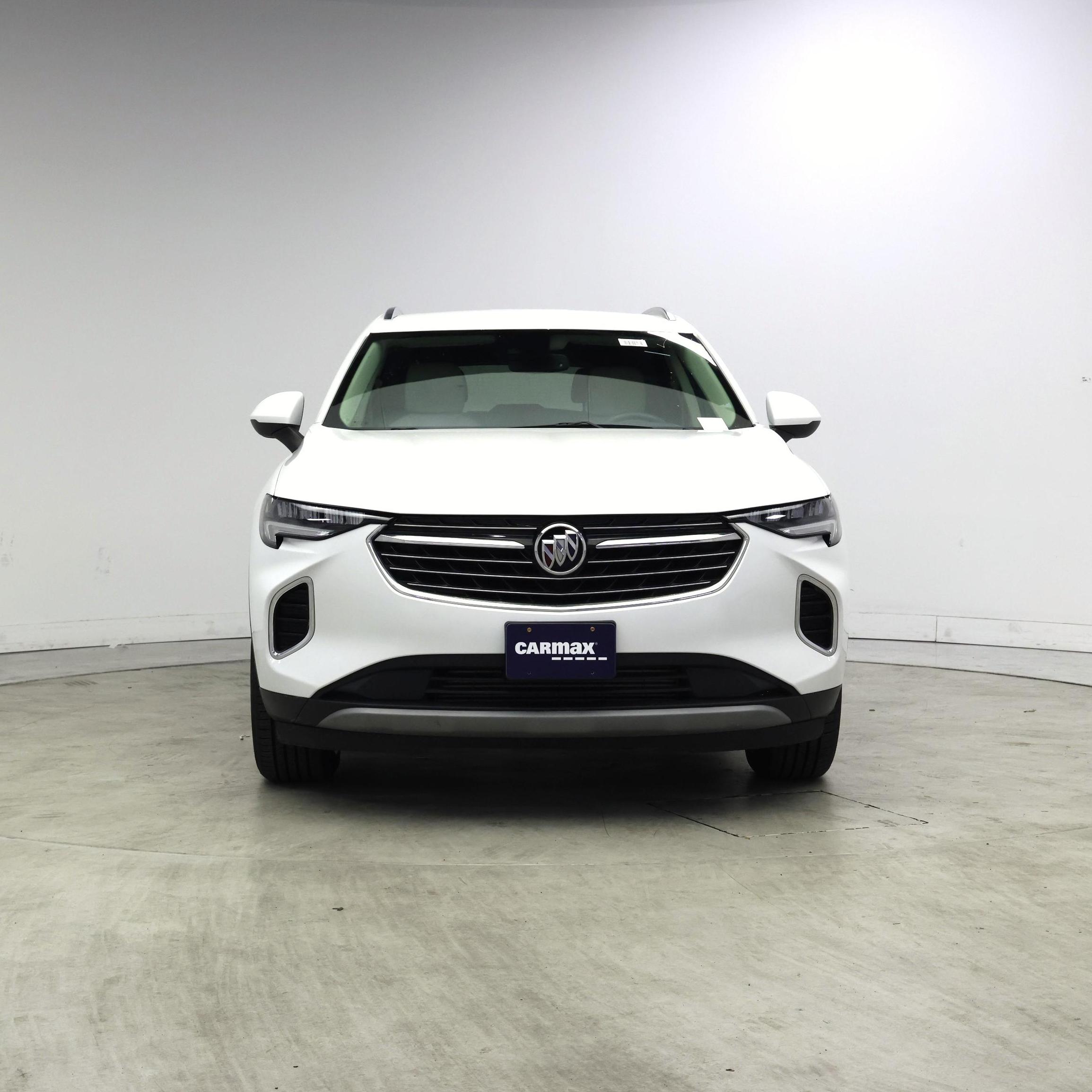 Thumbnail: 2023 Buick Envision - 5