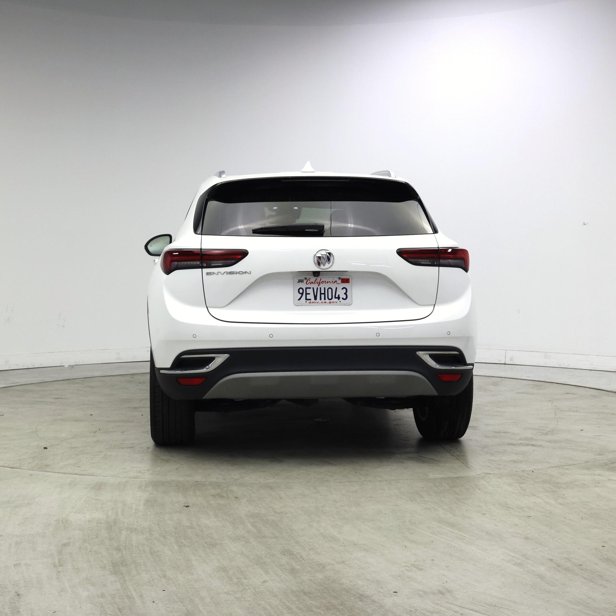 Thumbnail: 2023 Buick Envision - 6