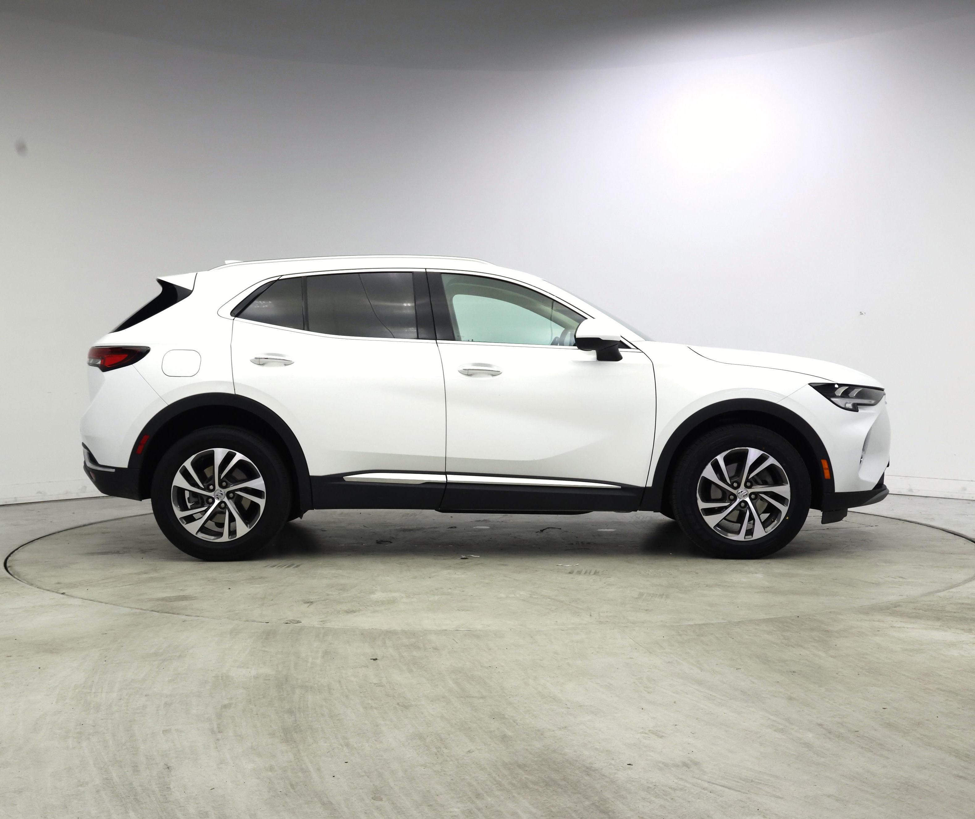 Thumbnail: 2023 Buick Envision - 7