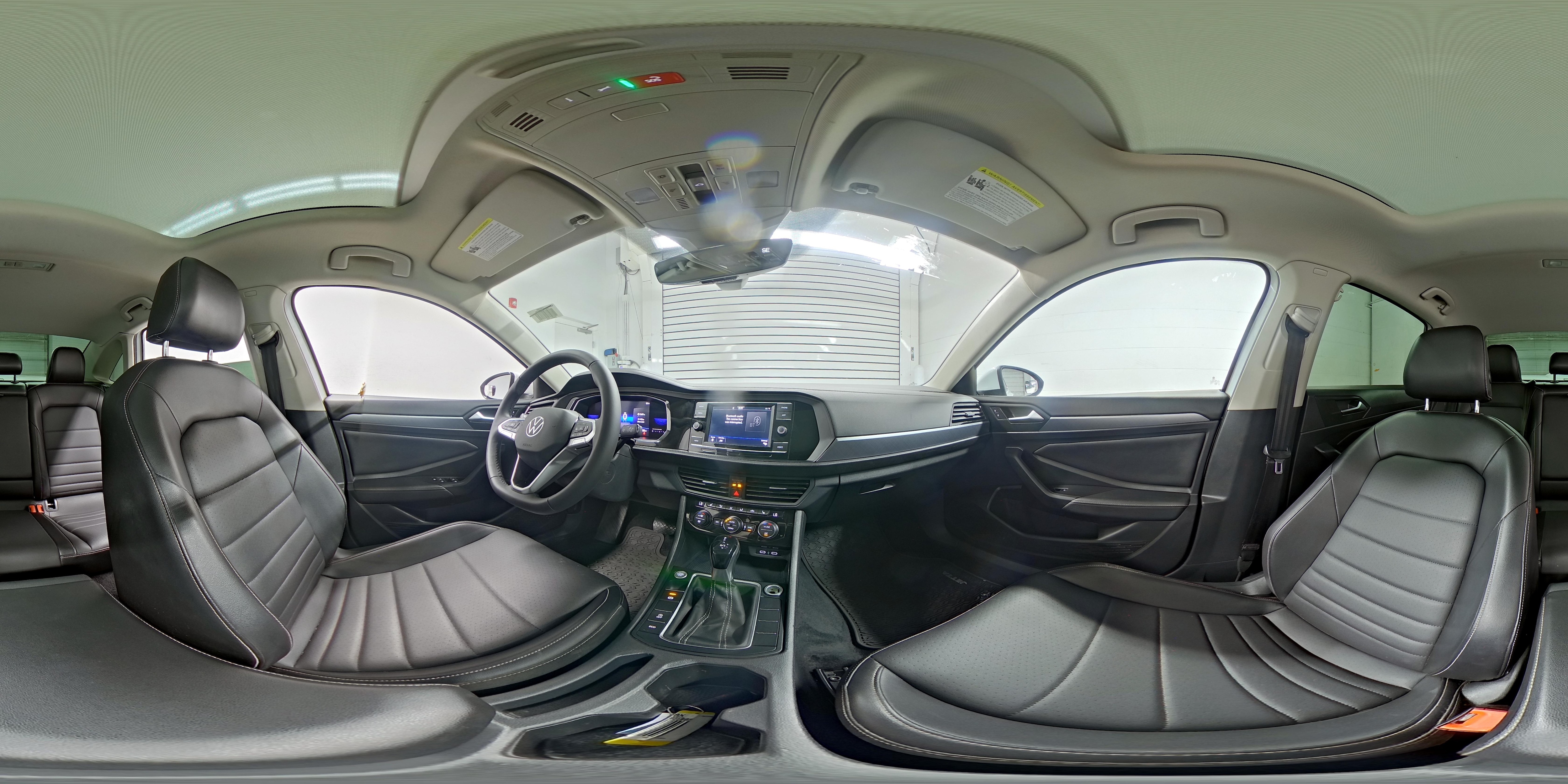 2022 Volkswagen Jetta SE - Photo 21