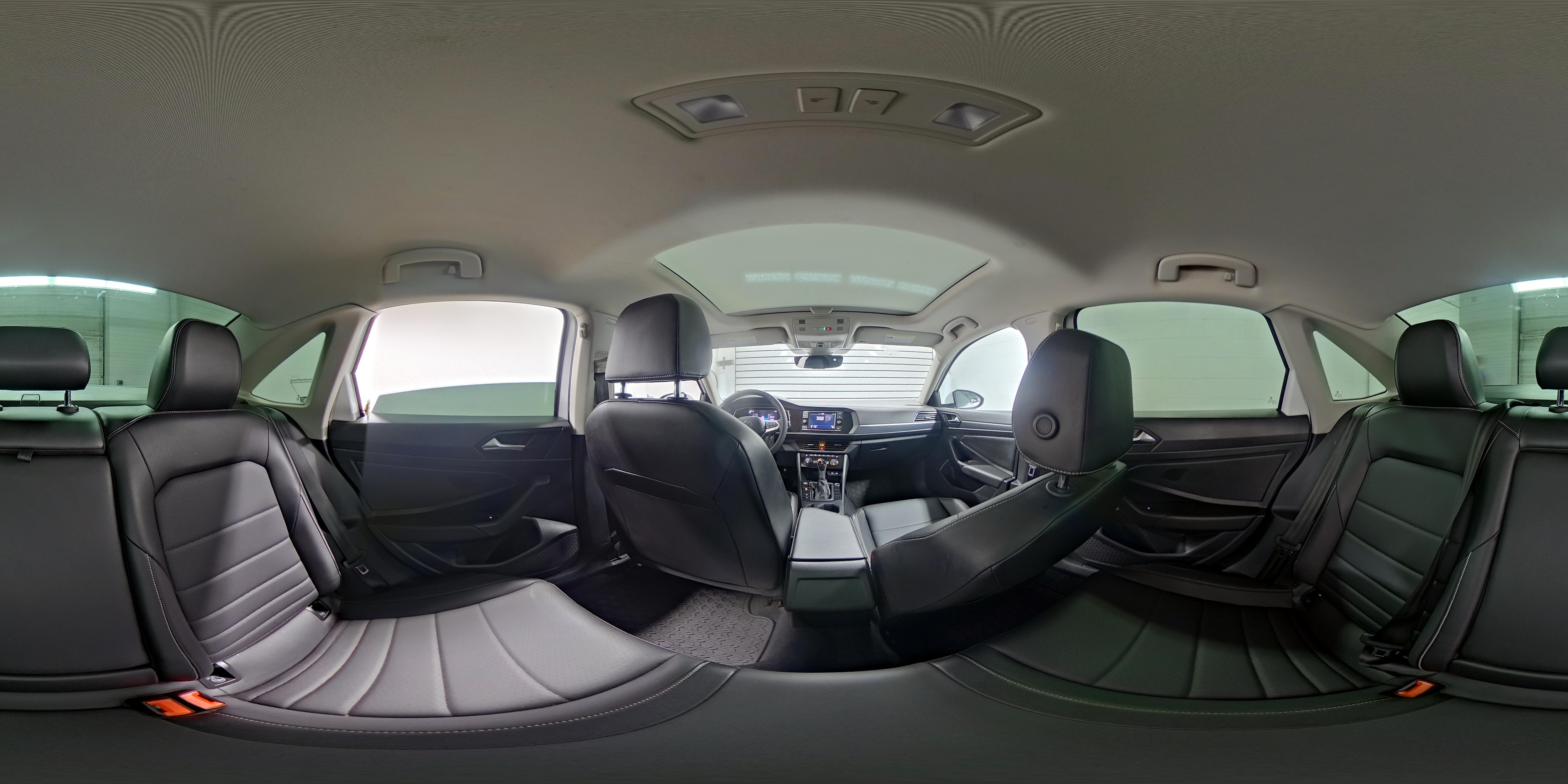 2022 Volkswagen Jetta SE - Photo 22