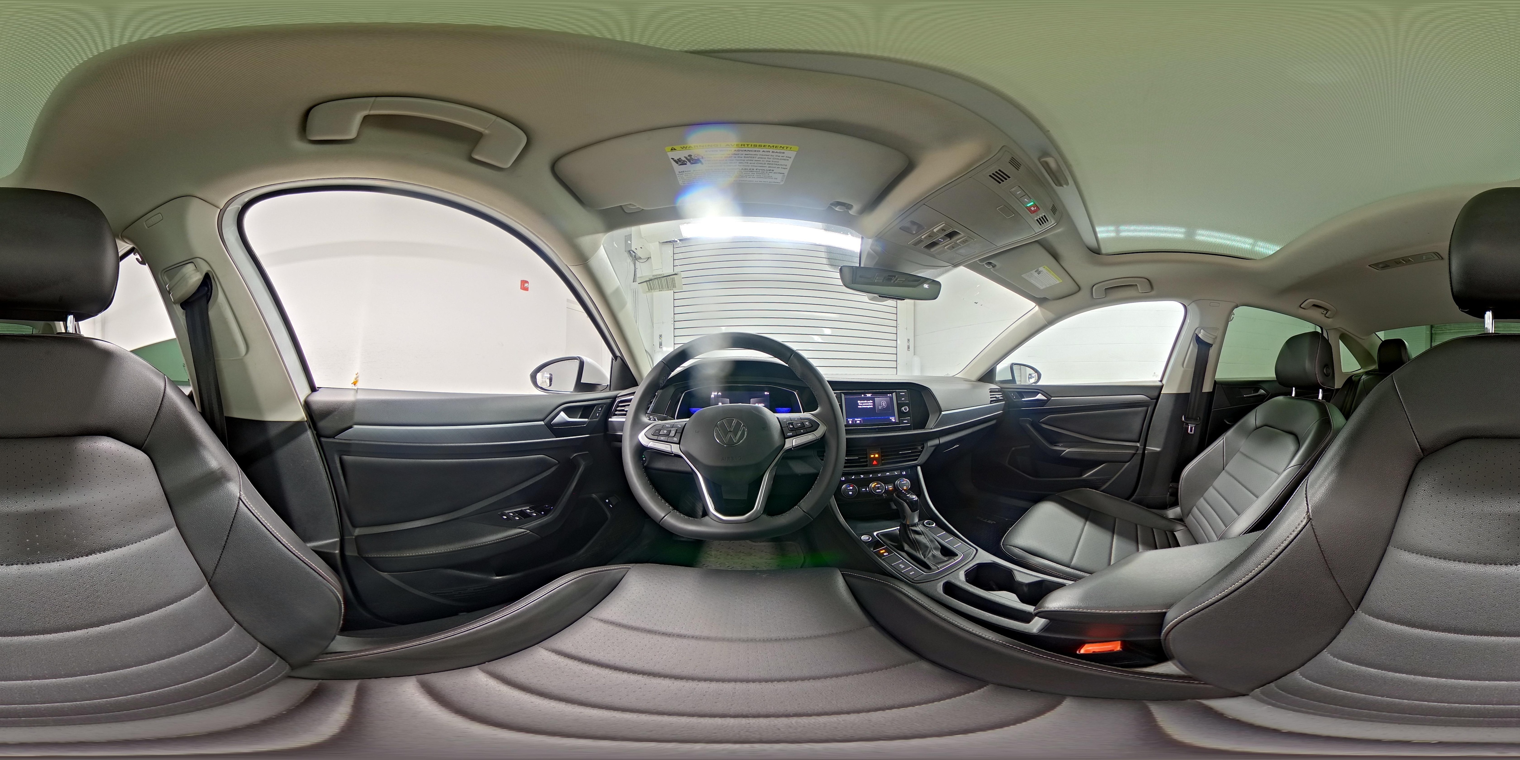 2022 Volkswagen Jetta SE - Photo 23