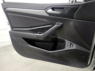 Driver Door Panel