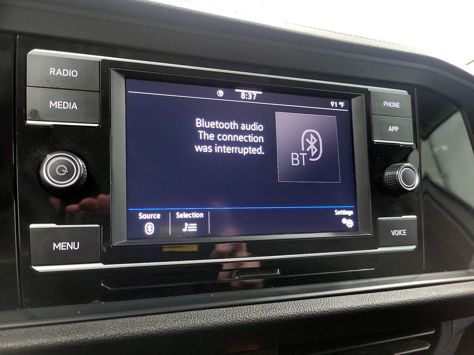 2022 Volkswagen Jetta SE - Photo 14