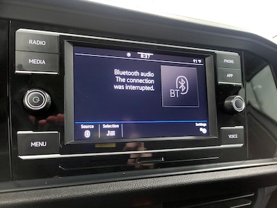 Radio (On)