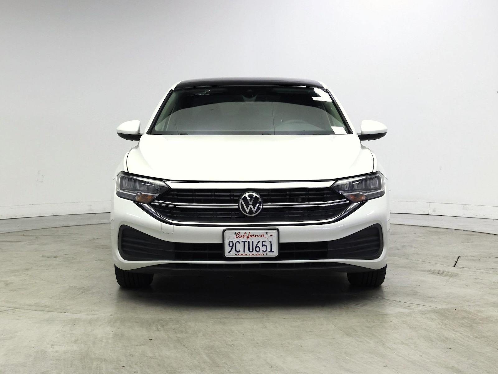 2022 Volkswagen Jetta SE - Photo 6
