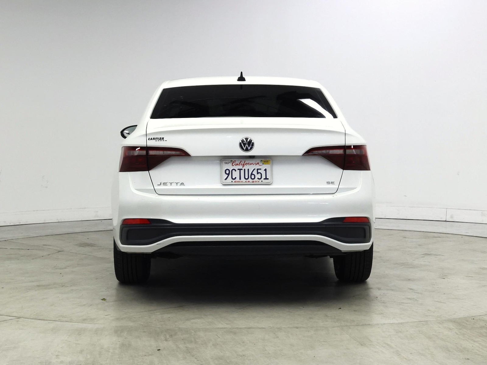 2022 Volkswagen Jetta SE - Photo 7