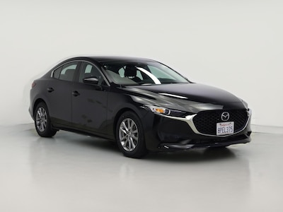 2020 Mazda Mazda3