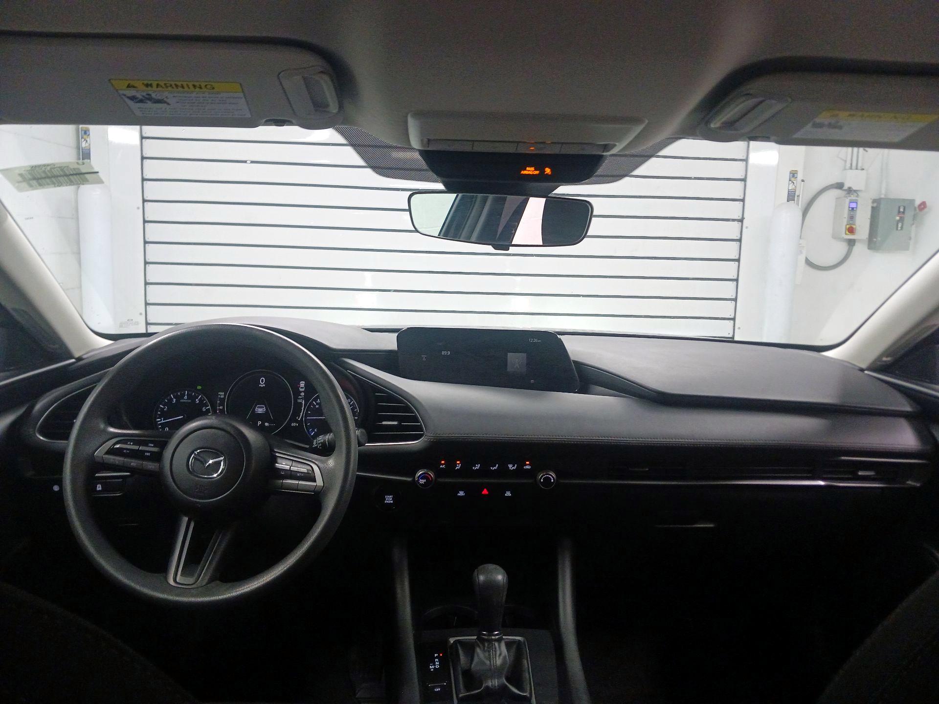 Thumbnail: 2020 Mazda Mazda3 - 9