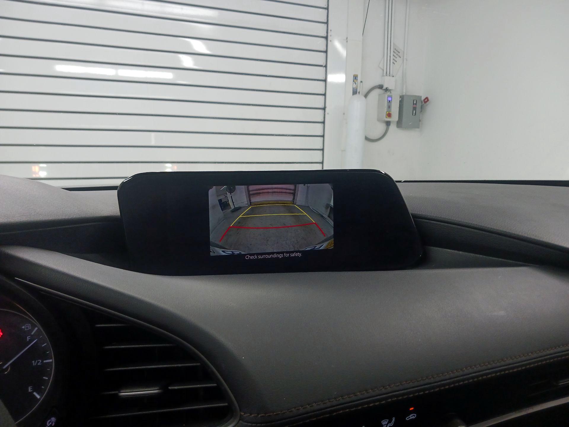 Thumbnail: 2020 Mazda Mazda3 - 13