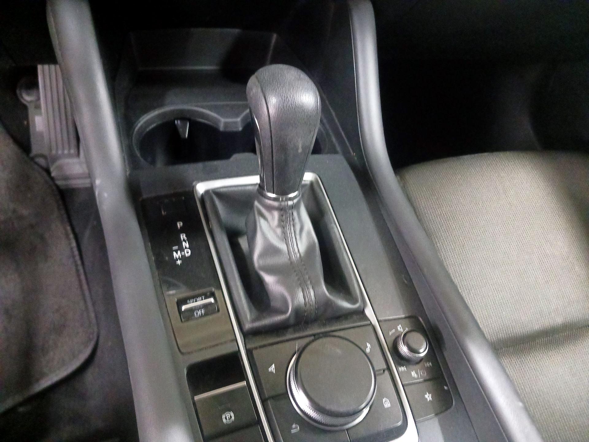 Thumbnail: 2020 Mazda Mazda3 - 16