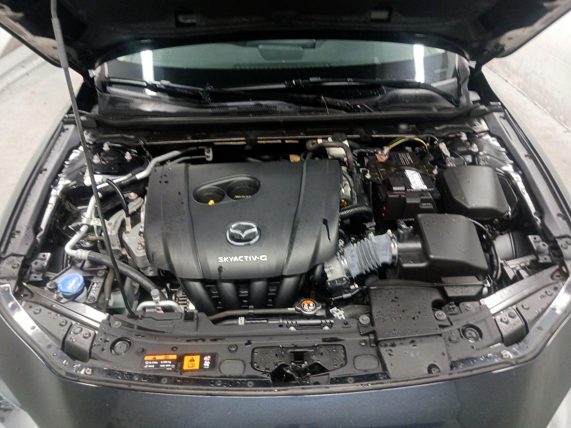 Thumbnail: 2020 Mazda Mazda3 - 19