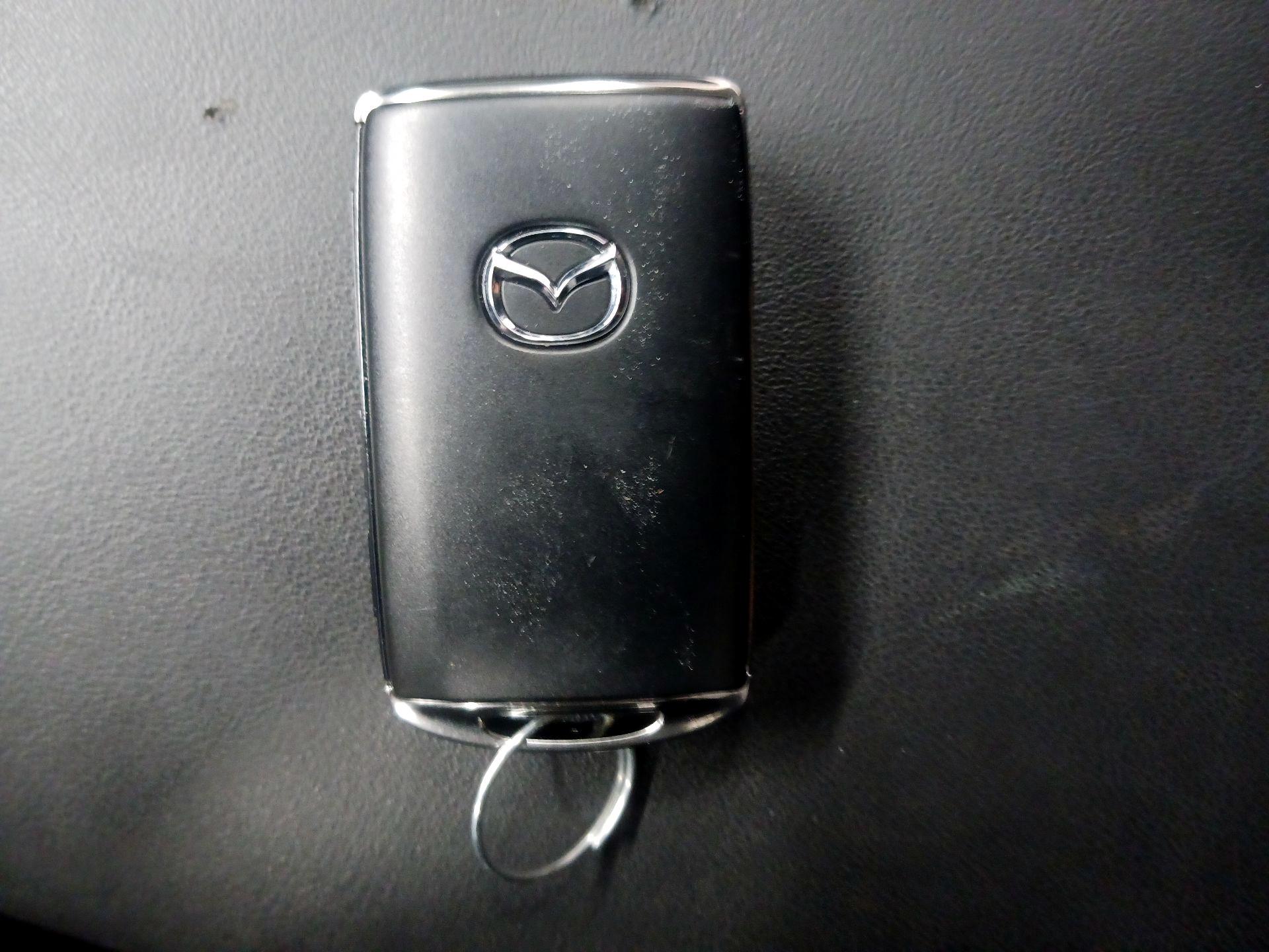 Thumbnail: 2020 Mazda Mazda3 - 20