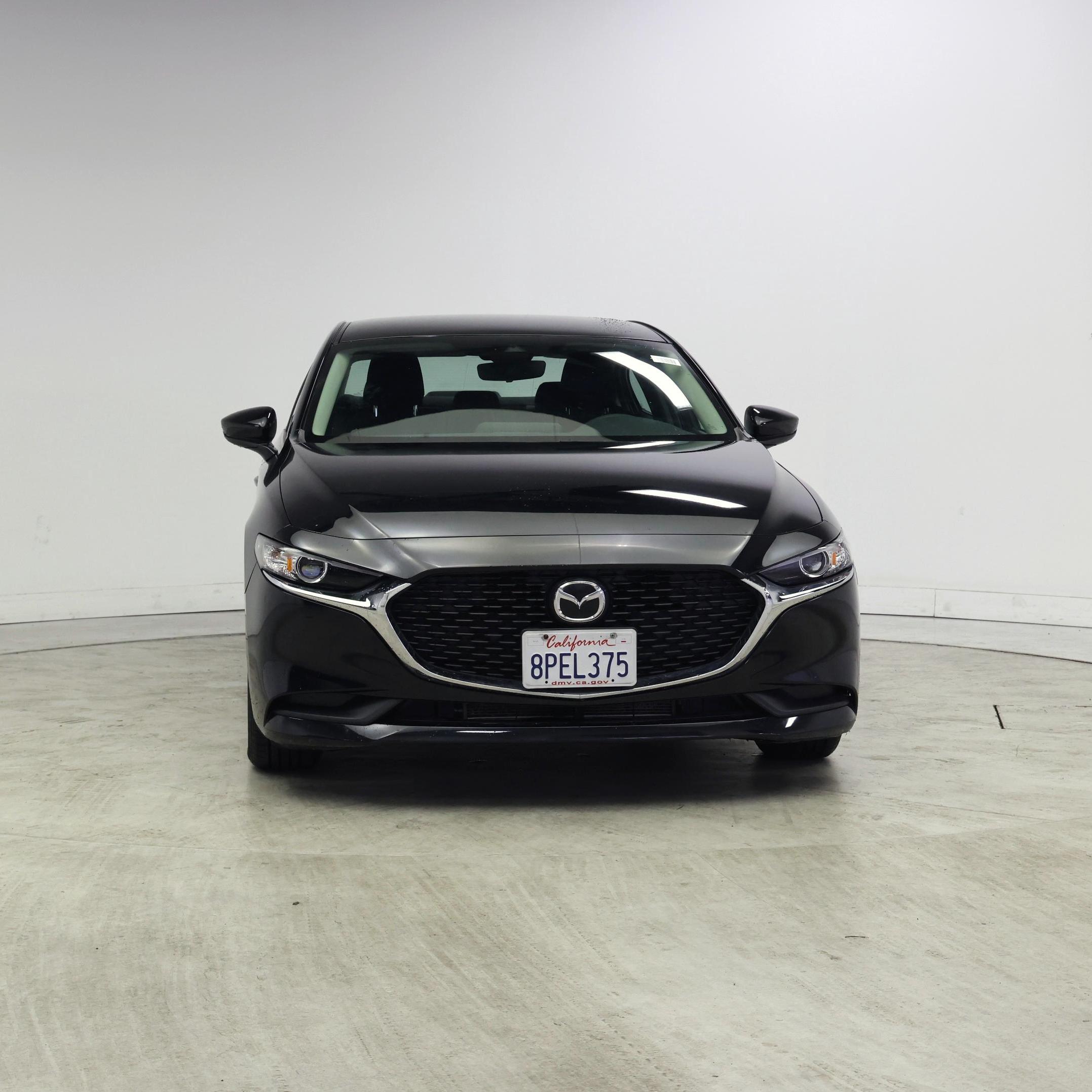 Thumbnail: 2020 Mazda Mazda3 - 5