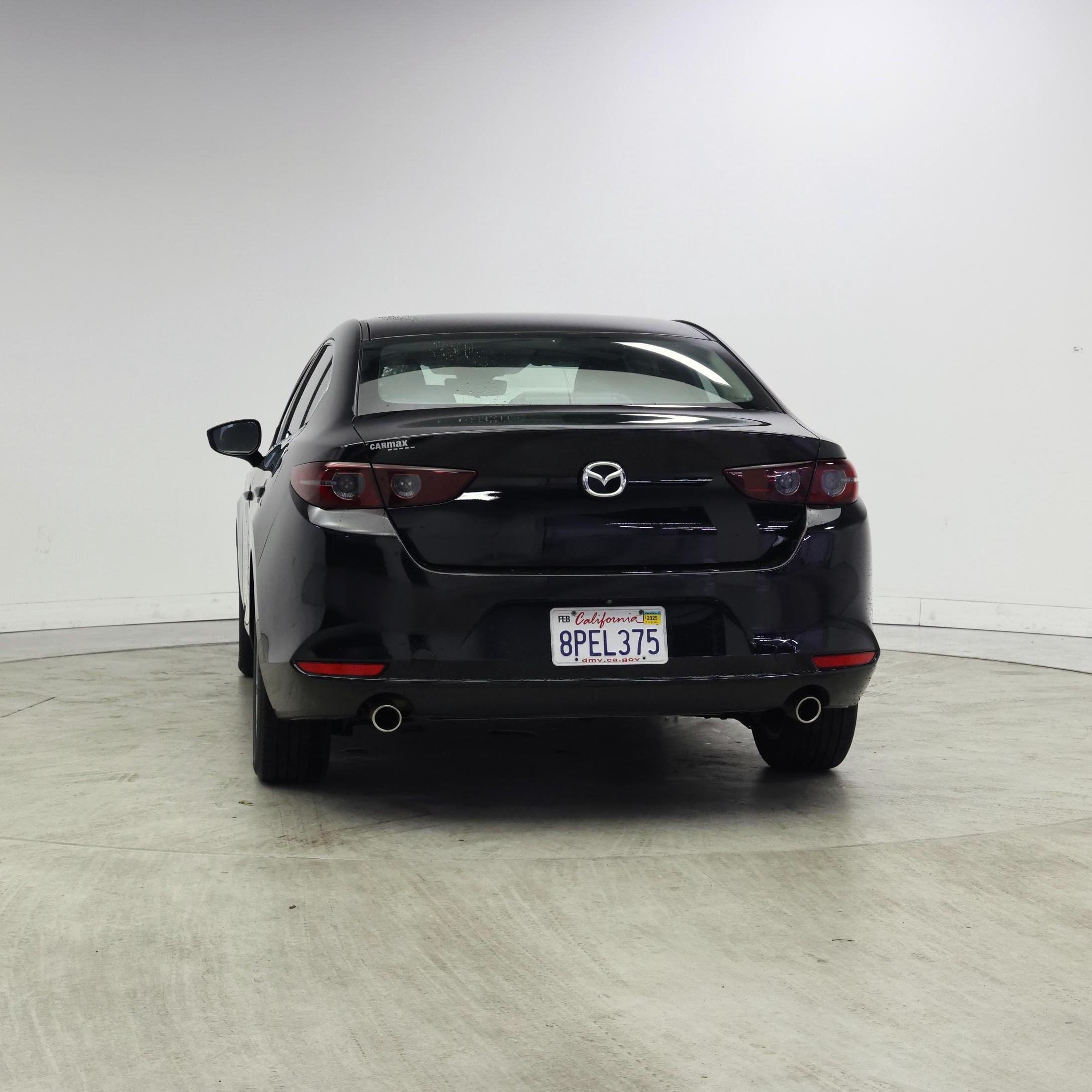 Thumbnail: 2020 Mazda Mazda3 - 6