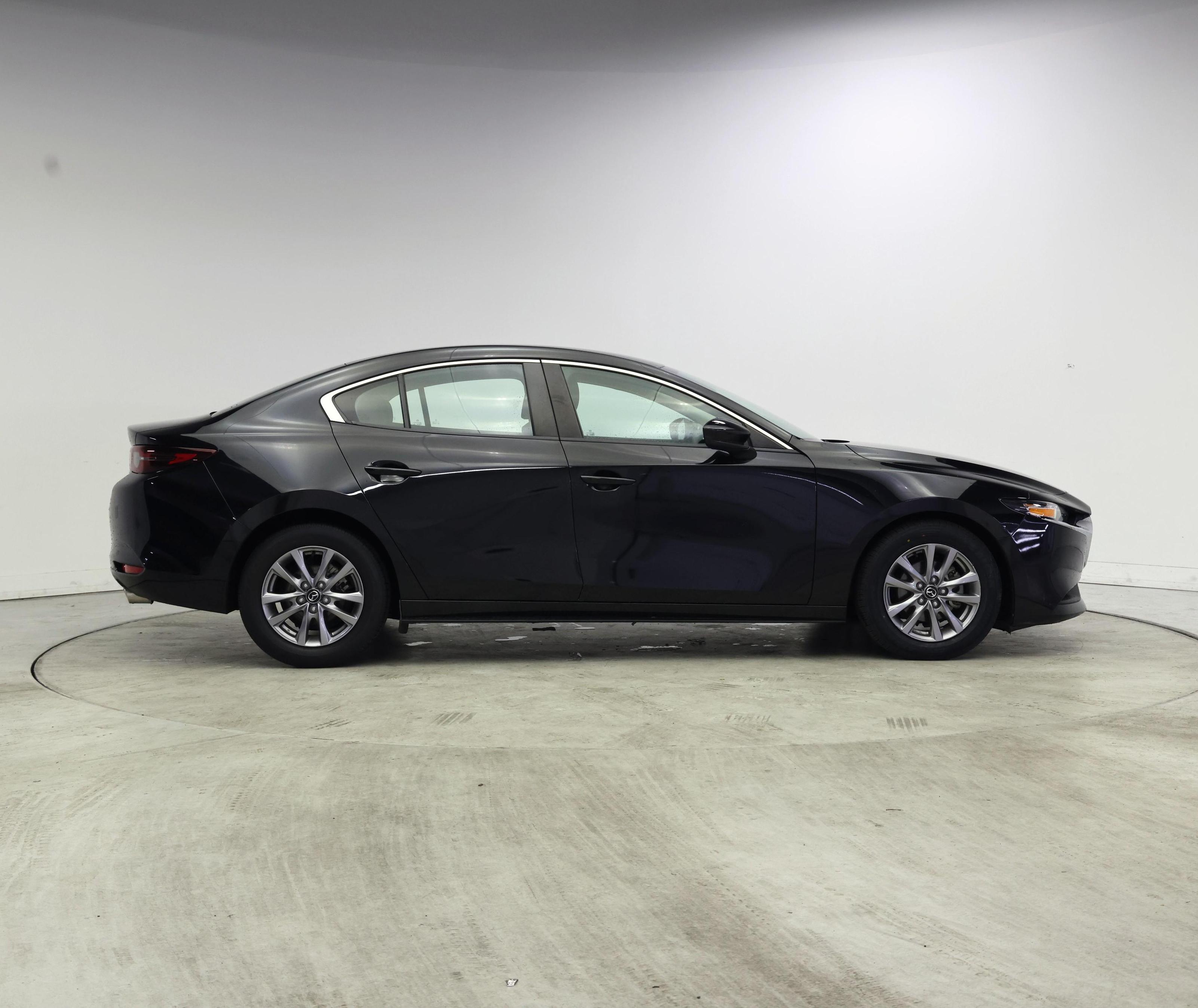 Thumbnail: 2020 Mazda Mazda3 - 7