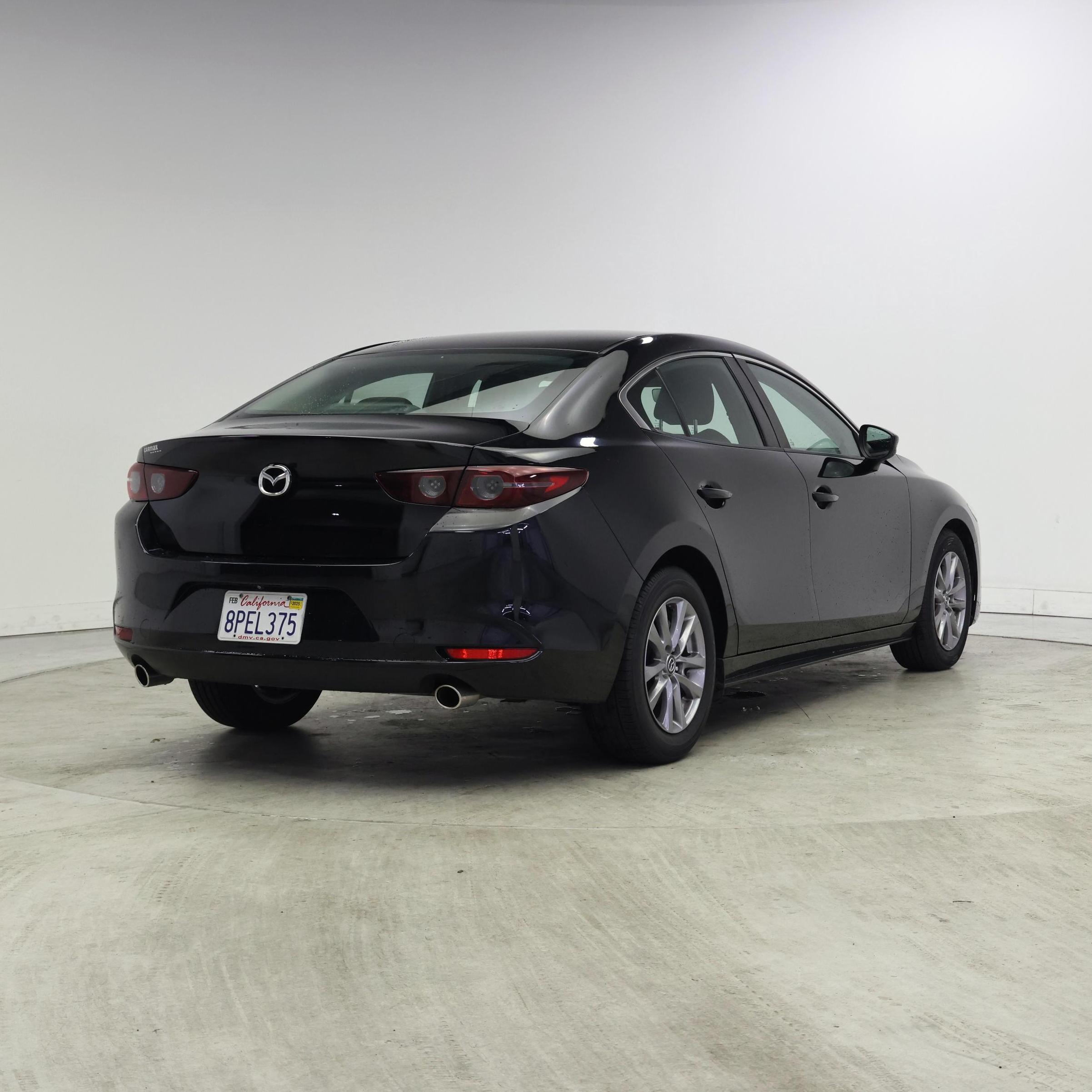 Thumbnail: 2020 Mazda Mazda3 - 8