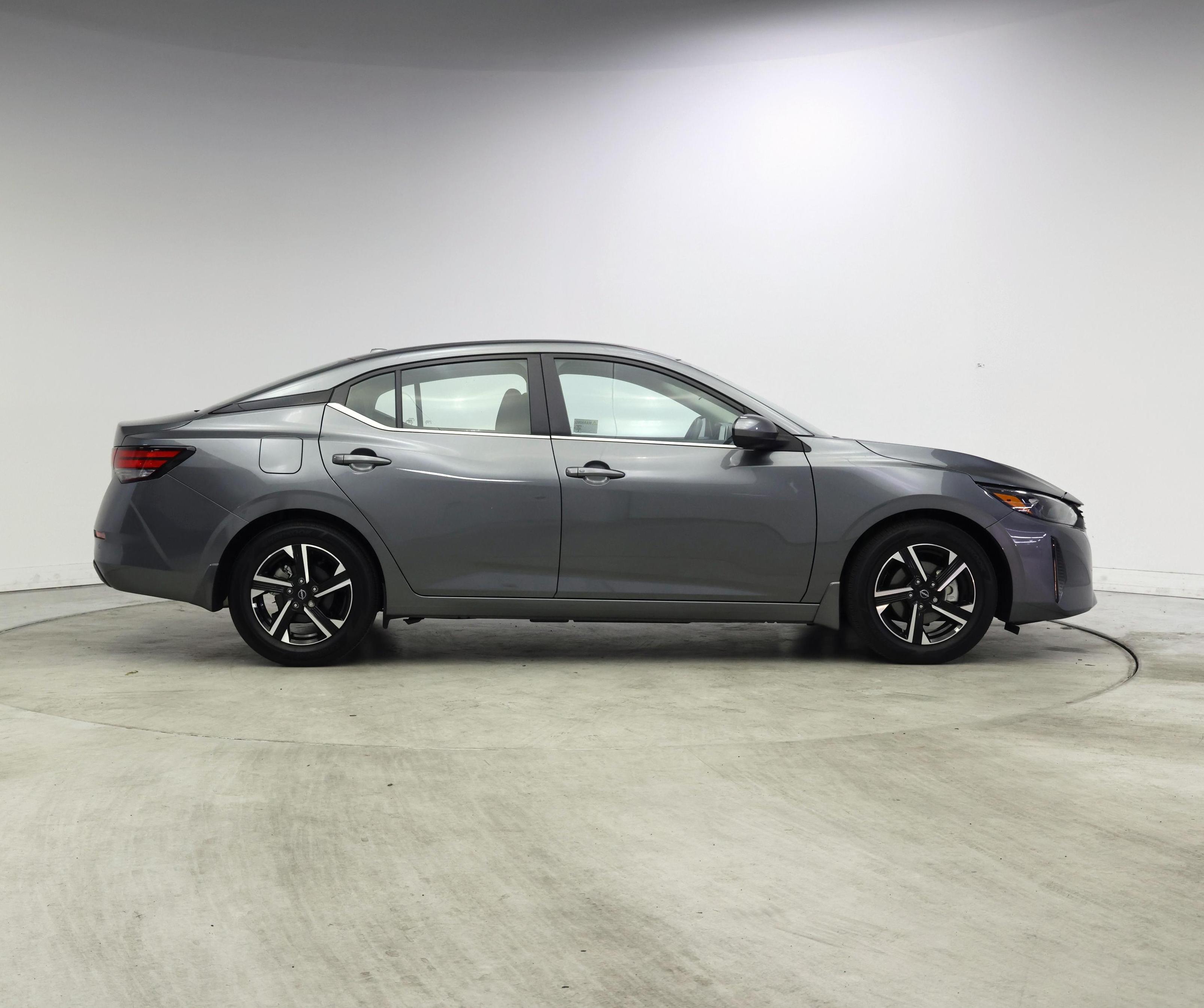 Thumbnail: 2025 Nissan Sentra - 7
