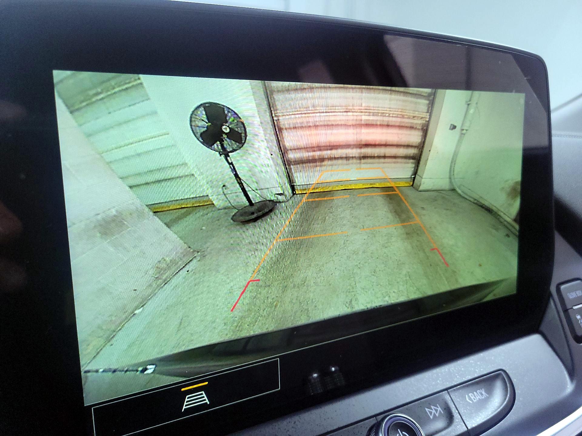 Thumbnail: 2023 Chevrolet Blazer - 13