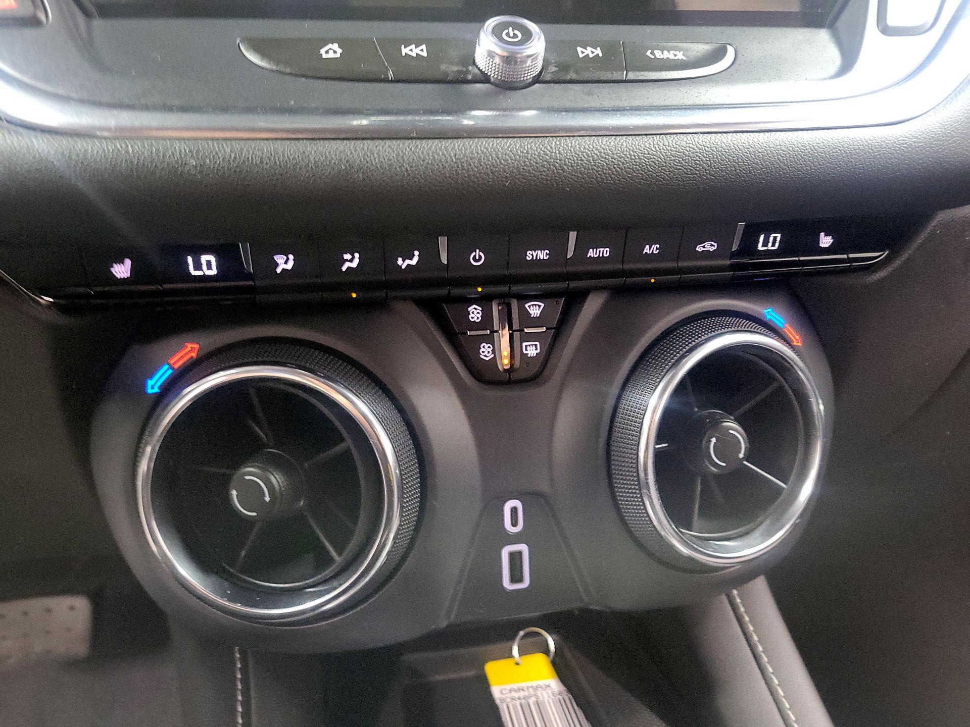 Thumbnail: 2023 Chevrolet Blazer - 15