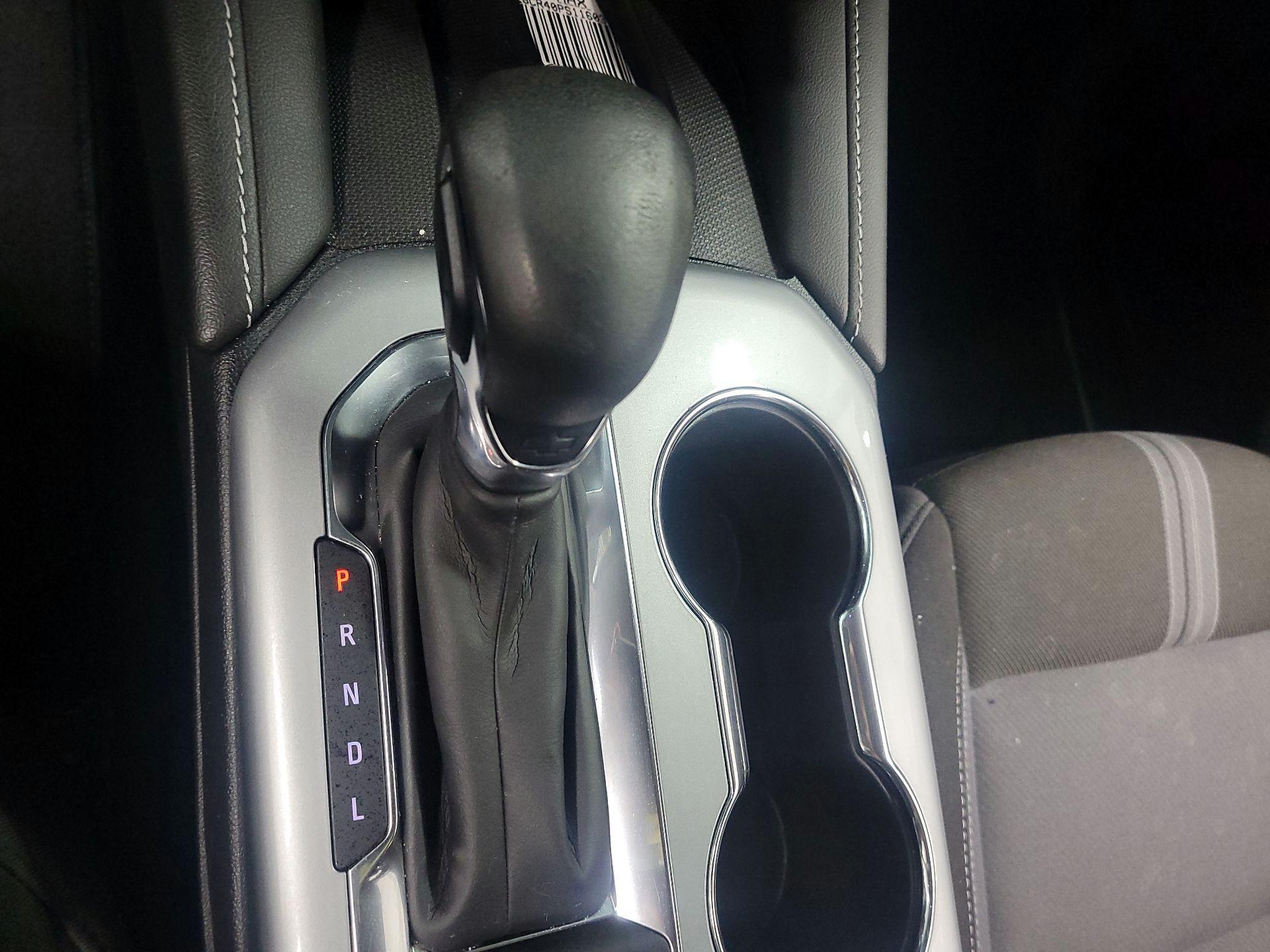 Thumbnail: 2023 Chevrolet Blazer - 16