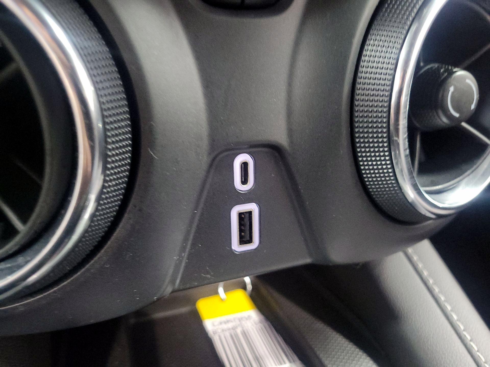 Thumbnail: 2023 Chevrolet Blazer - 17