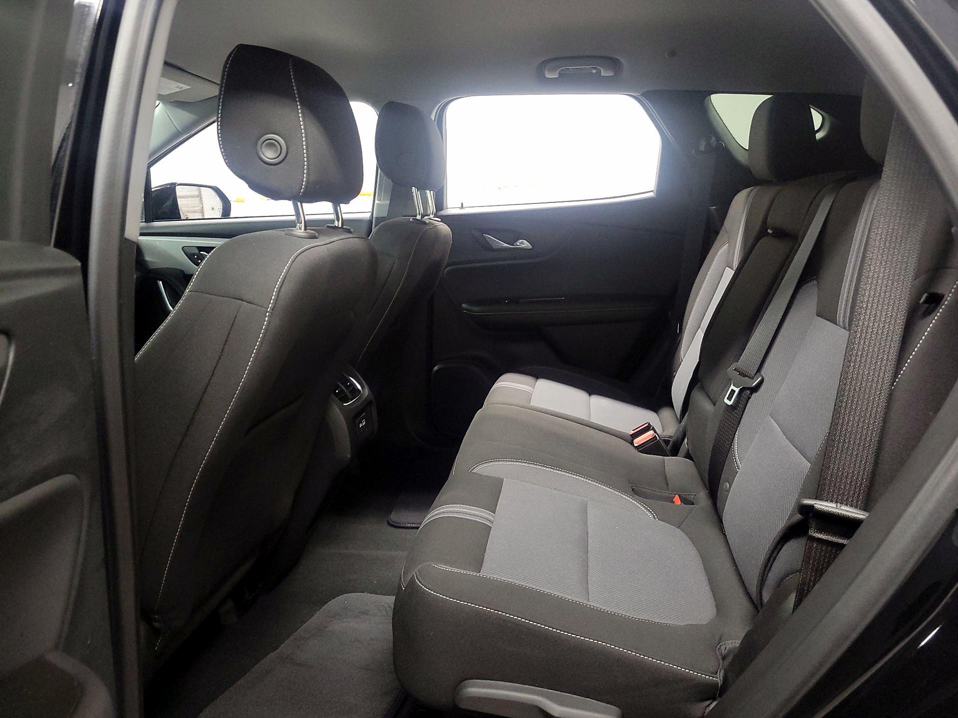 Thumbnail: 2023 Chevrolet Blazer - 18