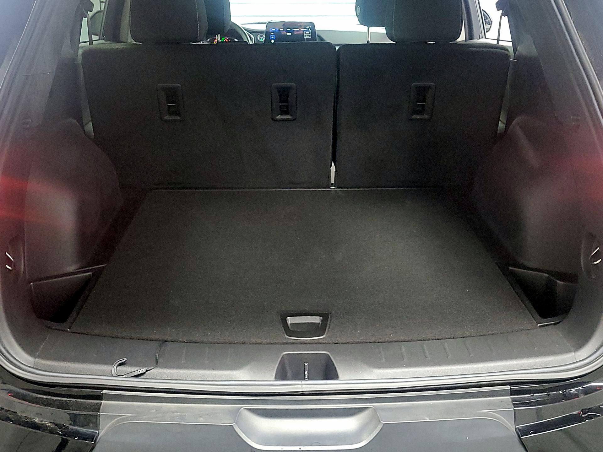 Thumbnail: 2023 Chevrolet Blazer - 19