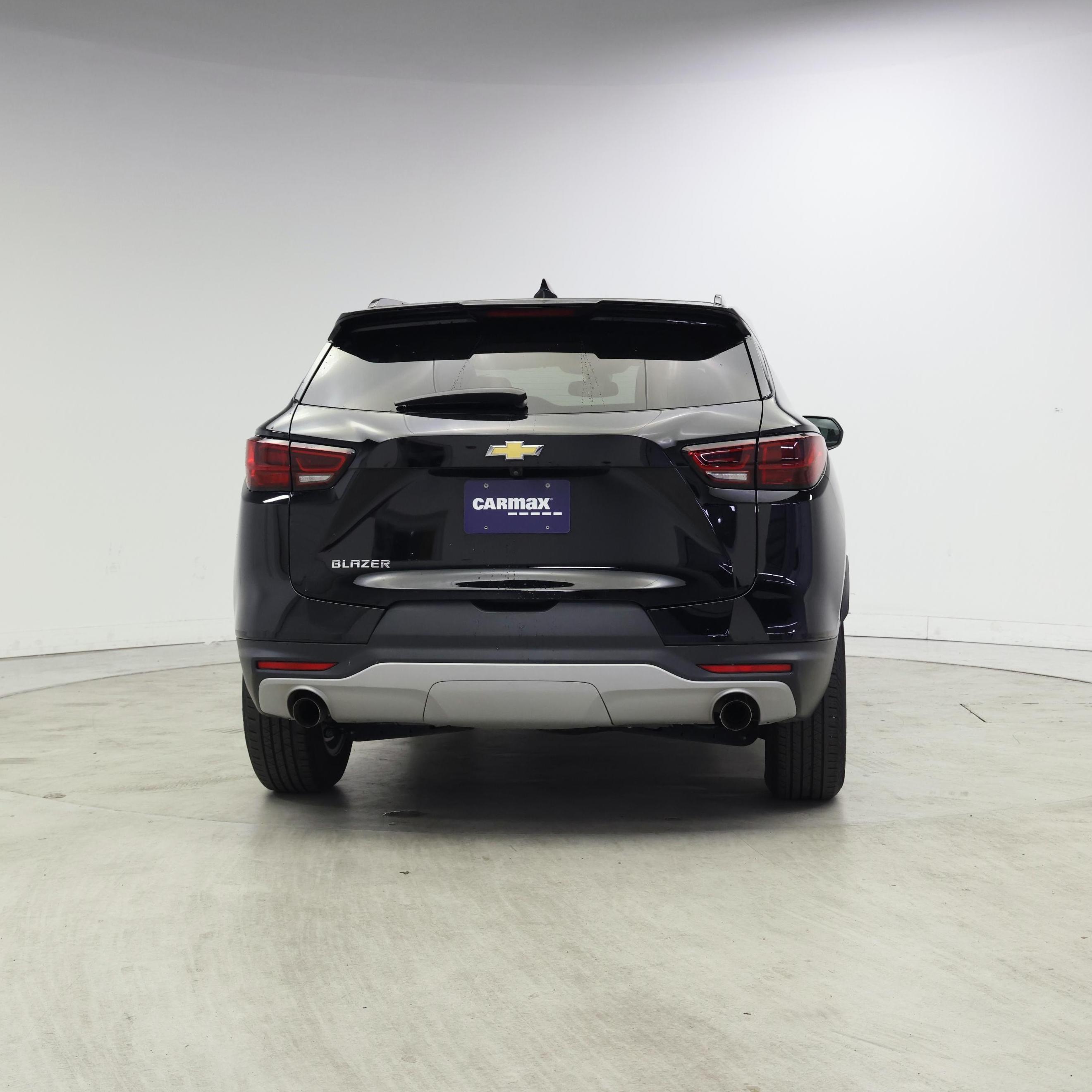 Thumbnail: 2023 Chevrolet Blazer - 5