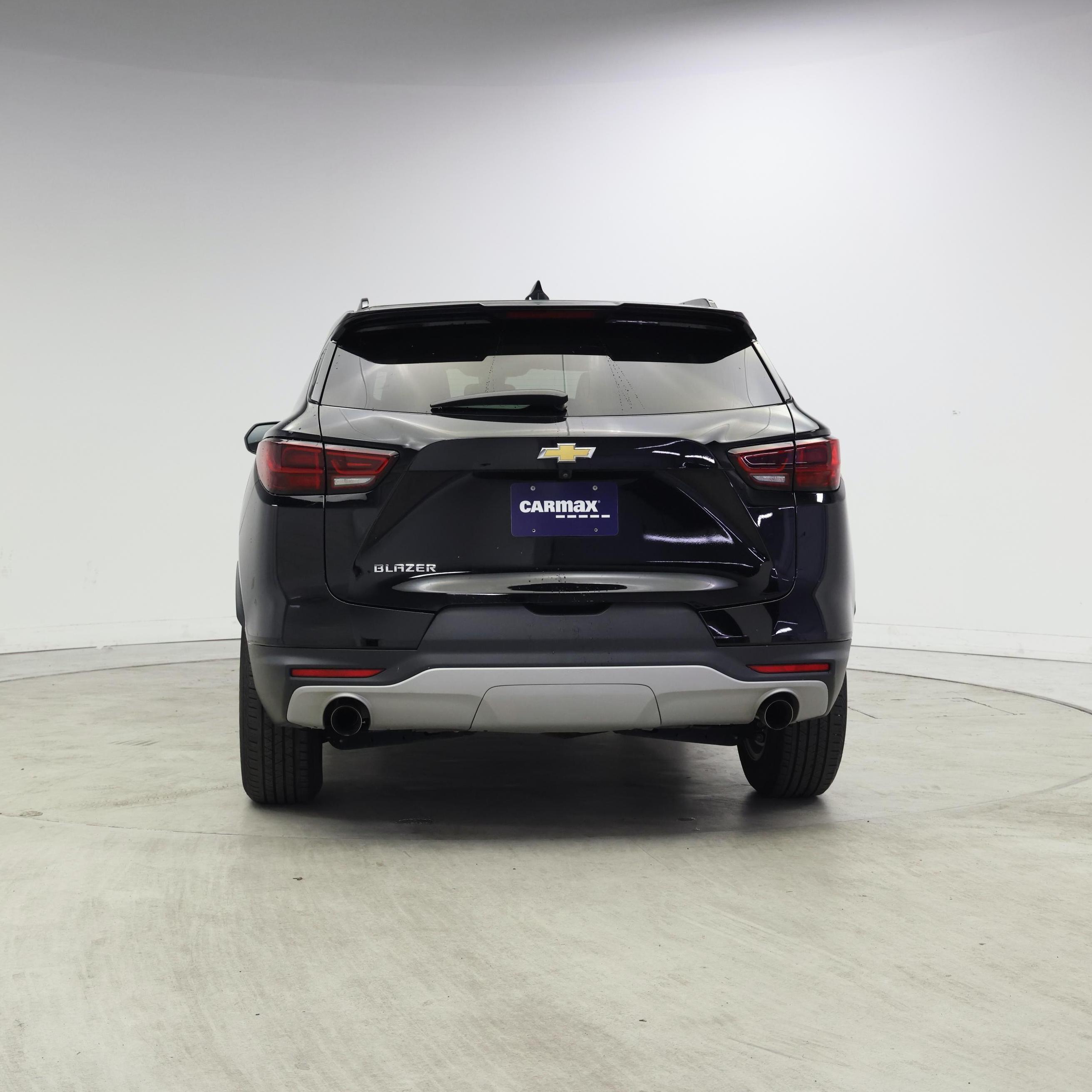 Thumbnail: 2023 Chevrolet Blazer - 6