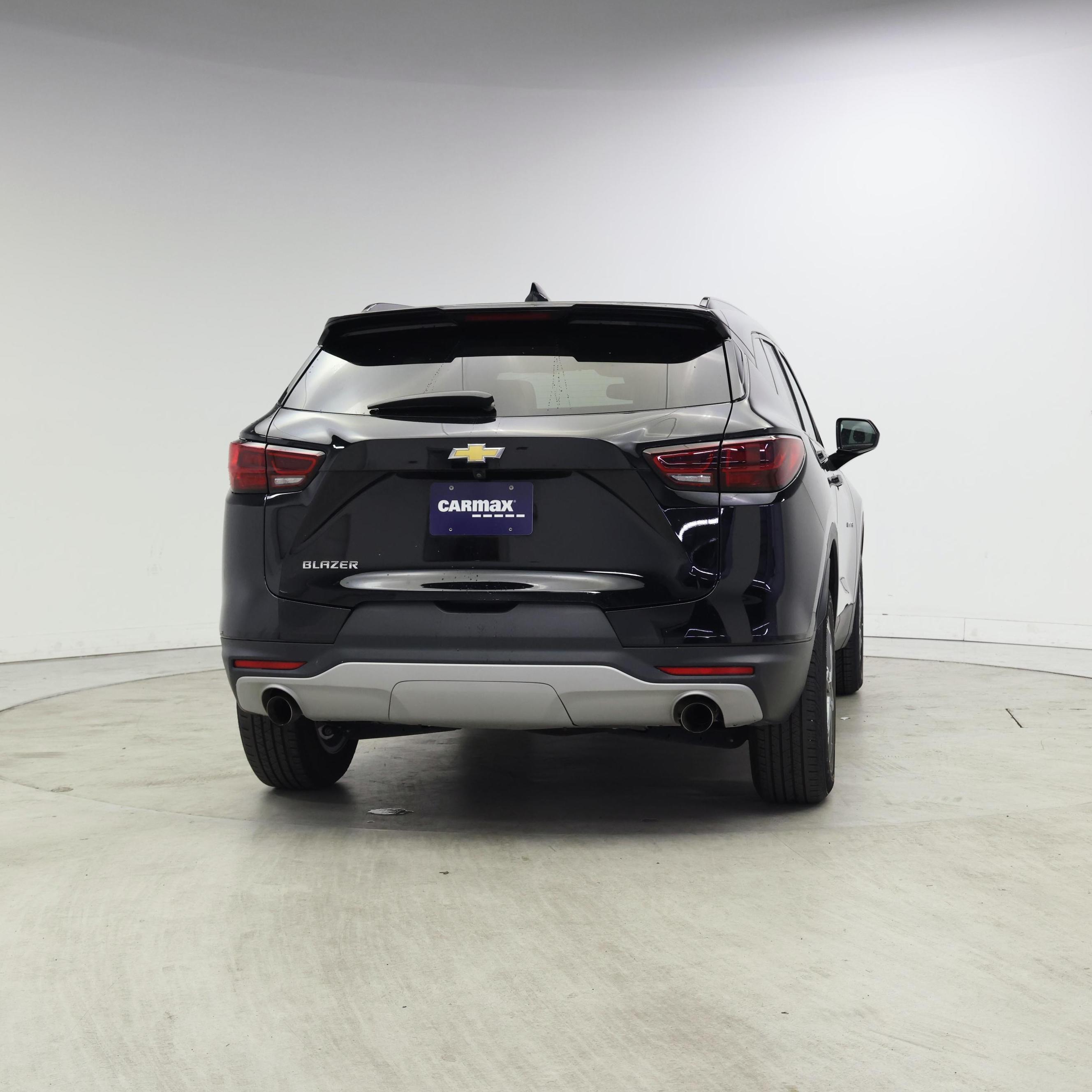 Thumbnail: 2023 Chevrolet Blazer - 7