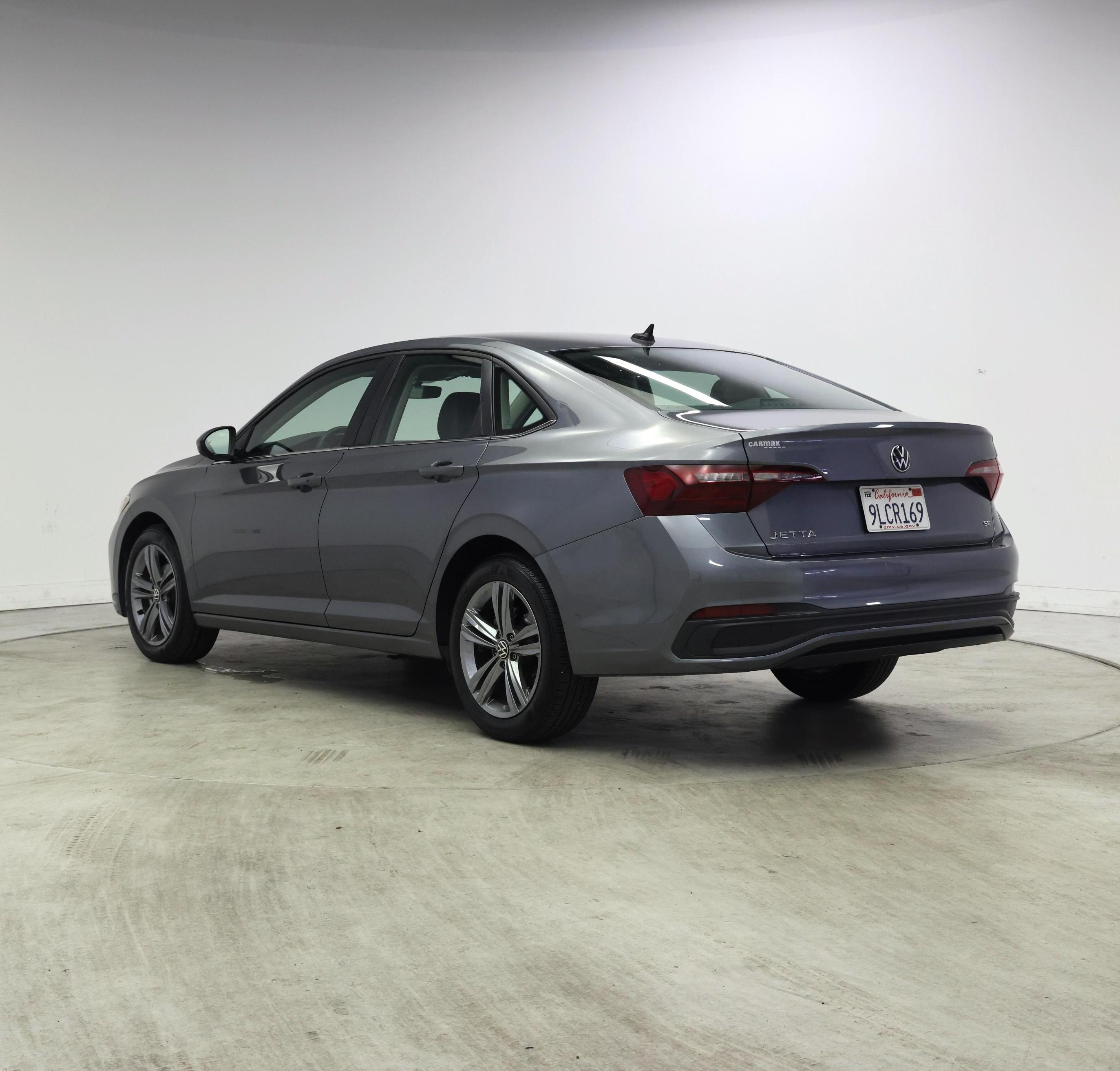 Thumbnail: 2024 Volkswagen Jetta - 2
