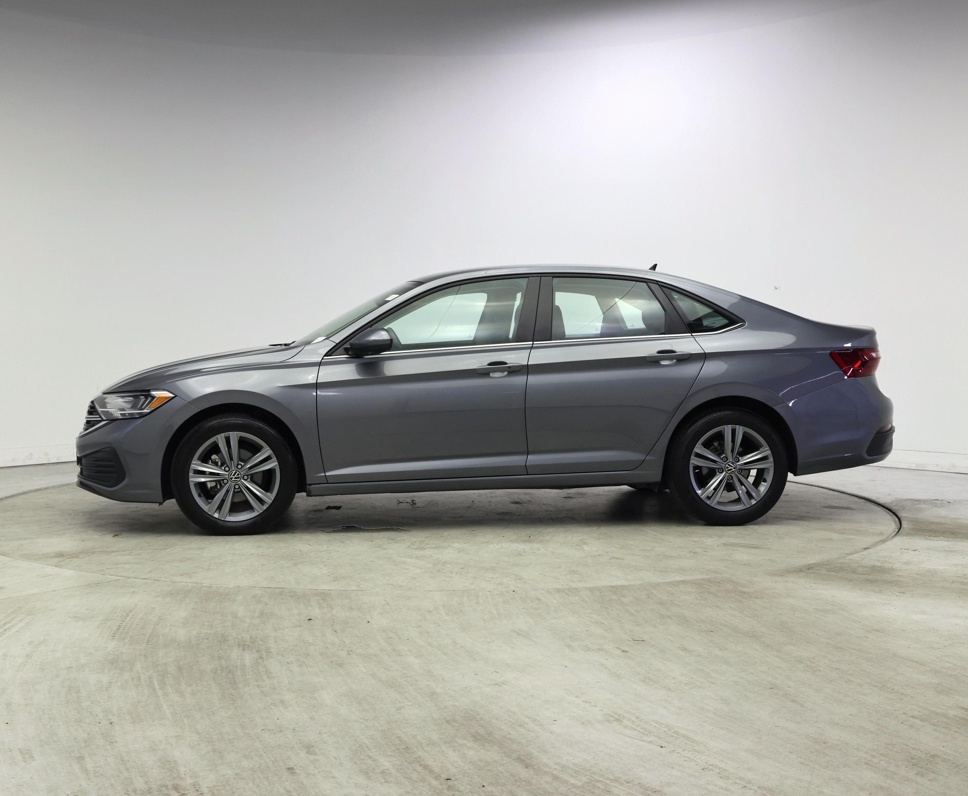 Thumbnail: 2024 Volkswagen Jetta - 3