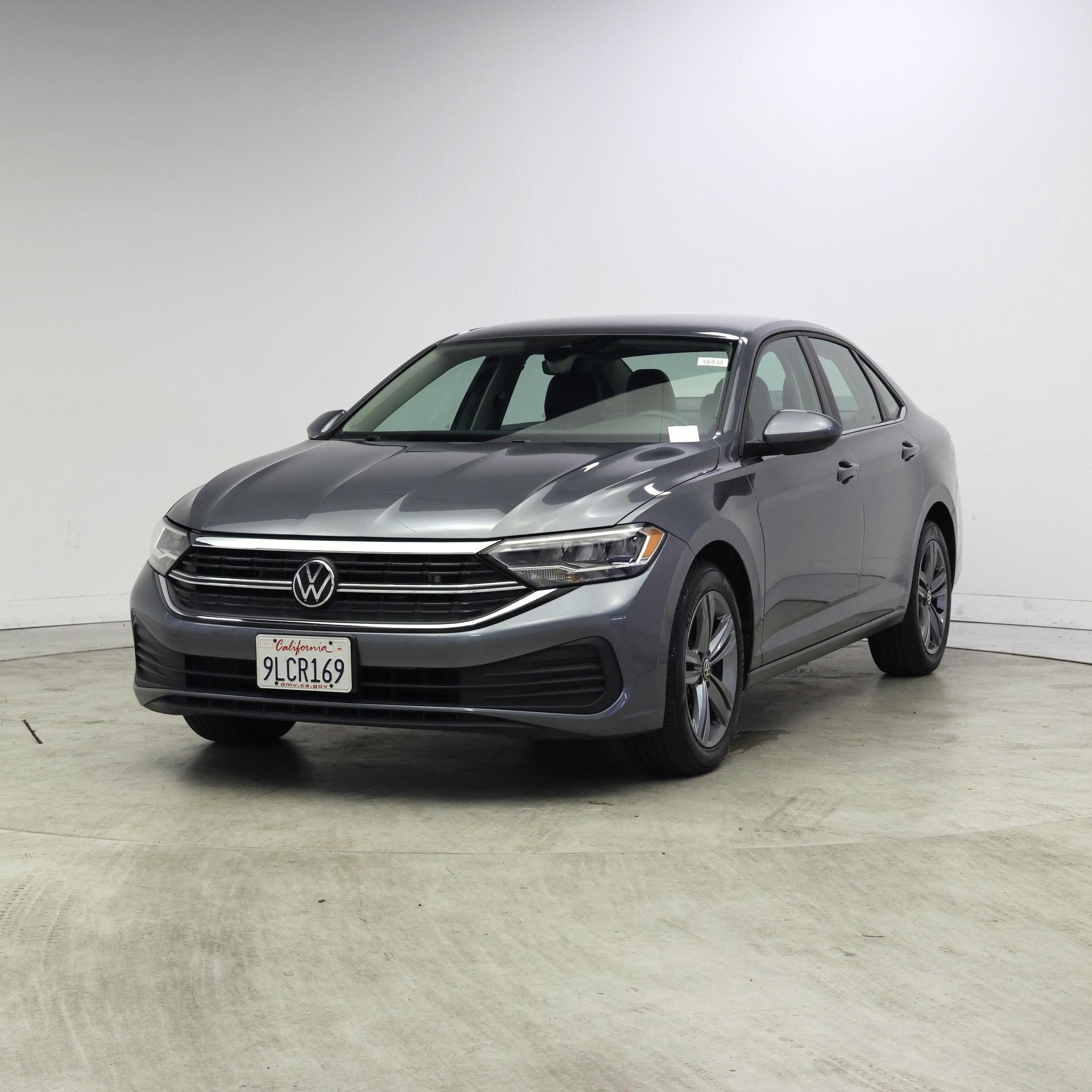 Thumbnail: 2024 Volkswagen Jetta - 4