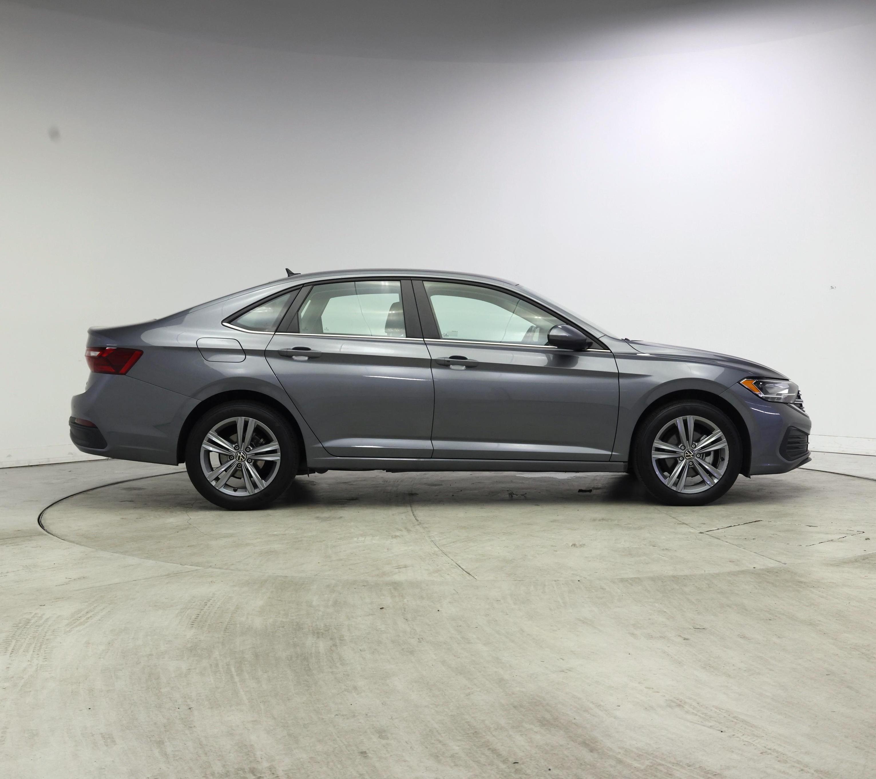 Thumbnail: 2024 Volkswagen Jetta - 7