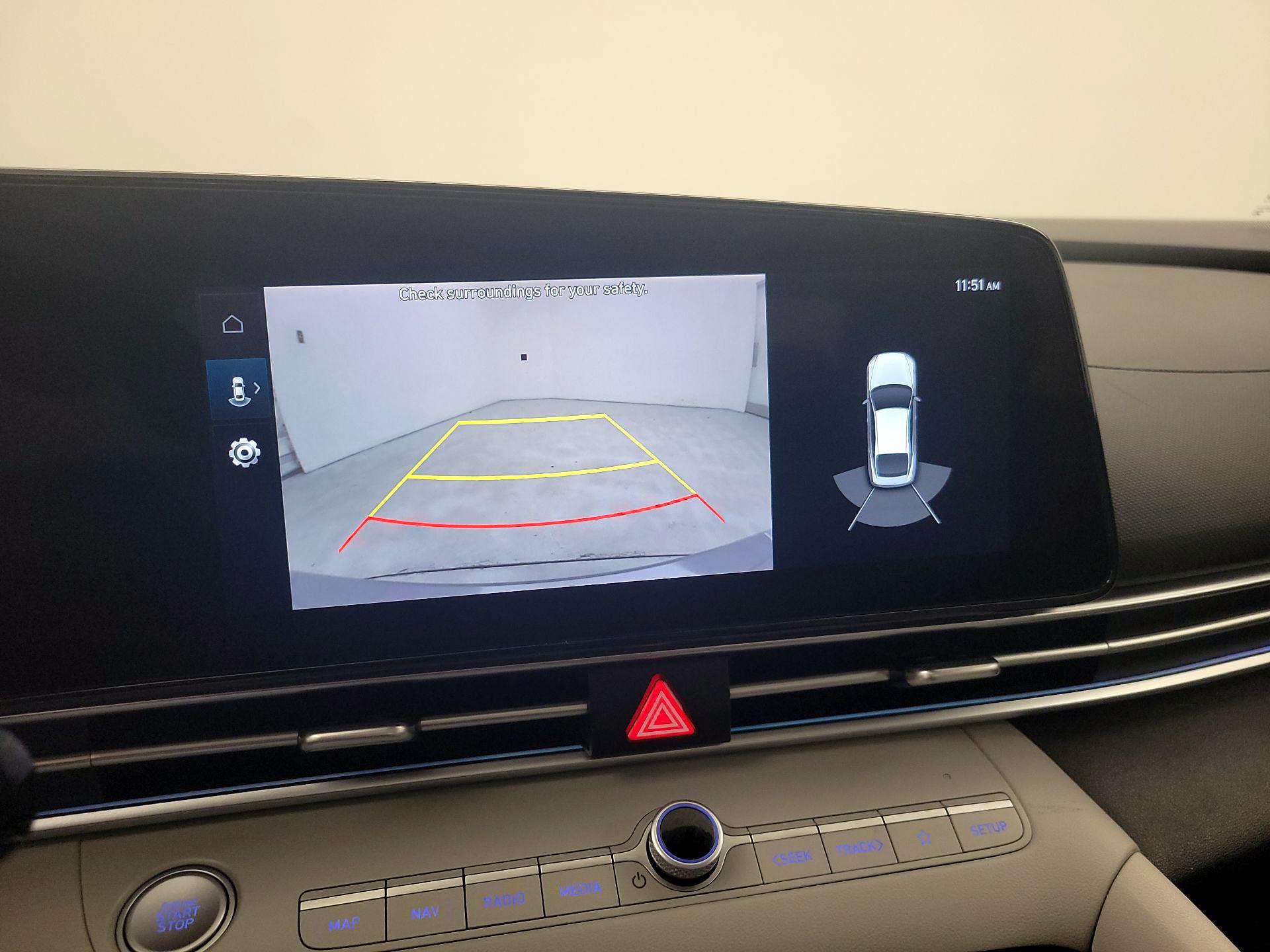 Thumbnail: 2023 Hyundai Elantra - 15